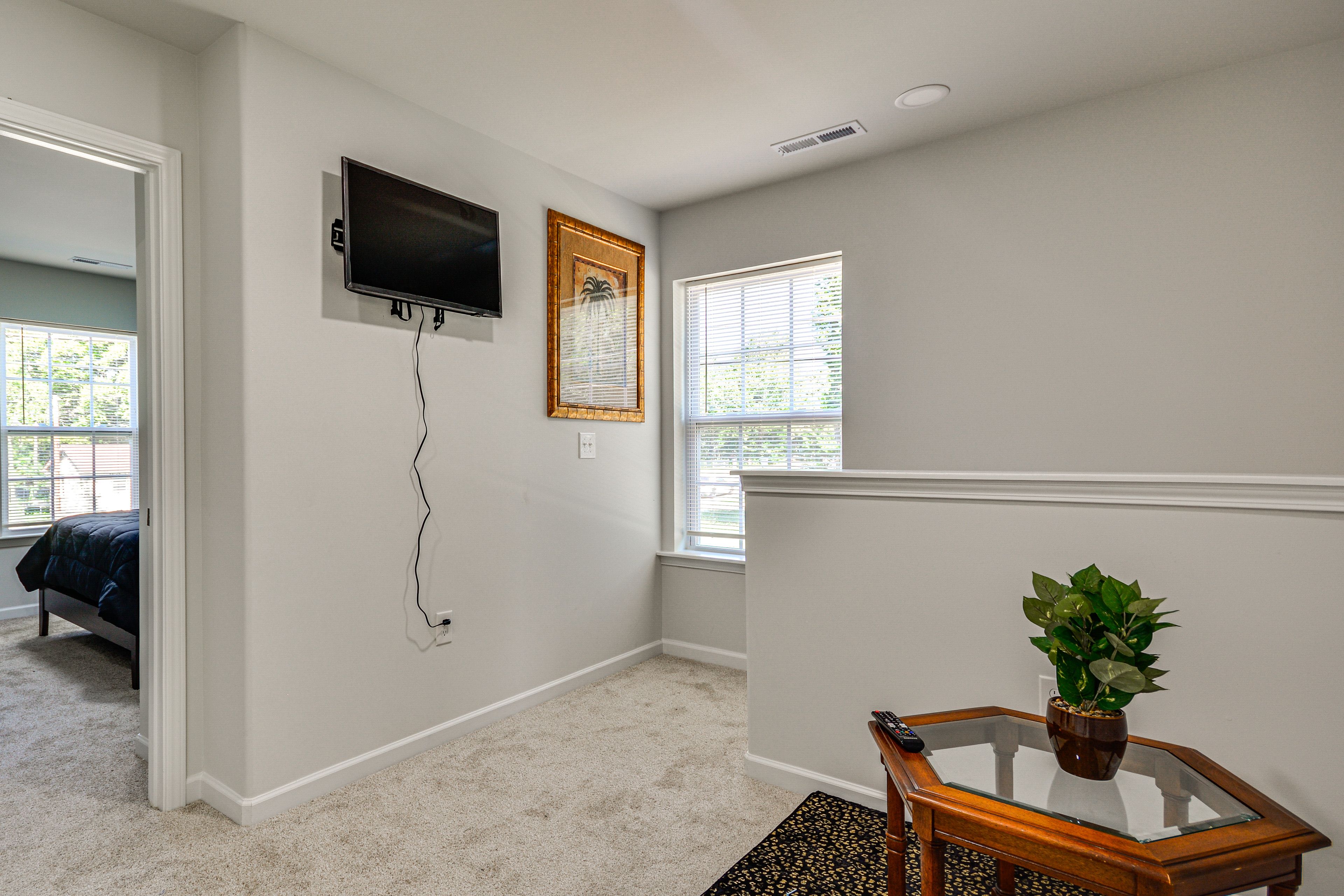 Loft | 2nd Floor