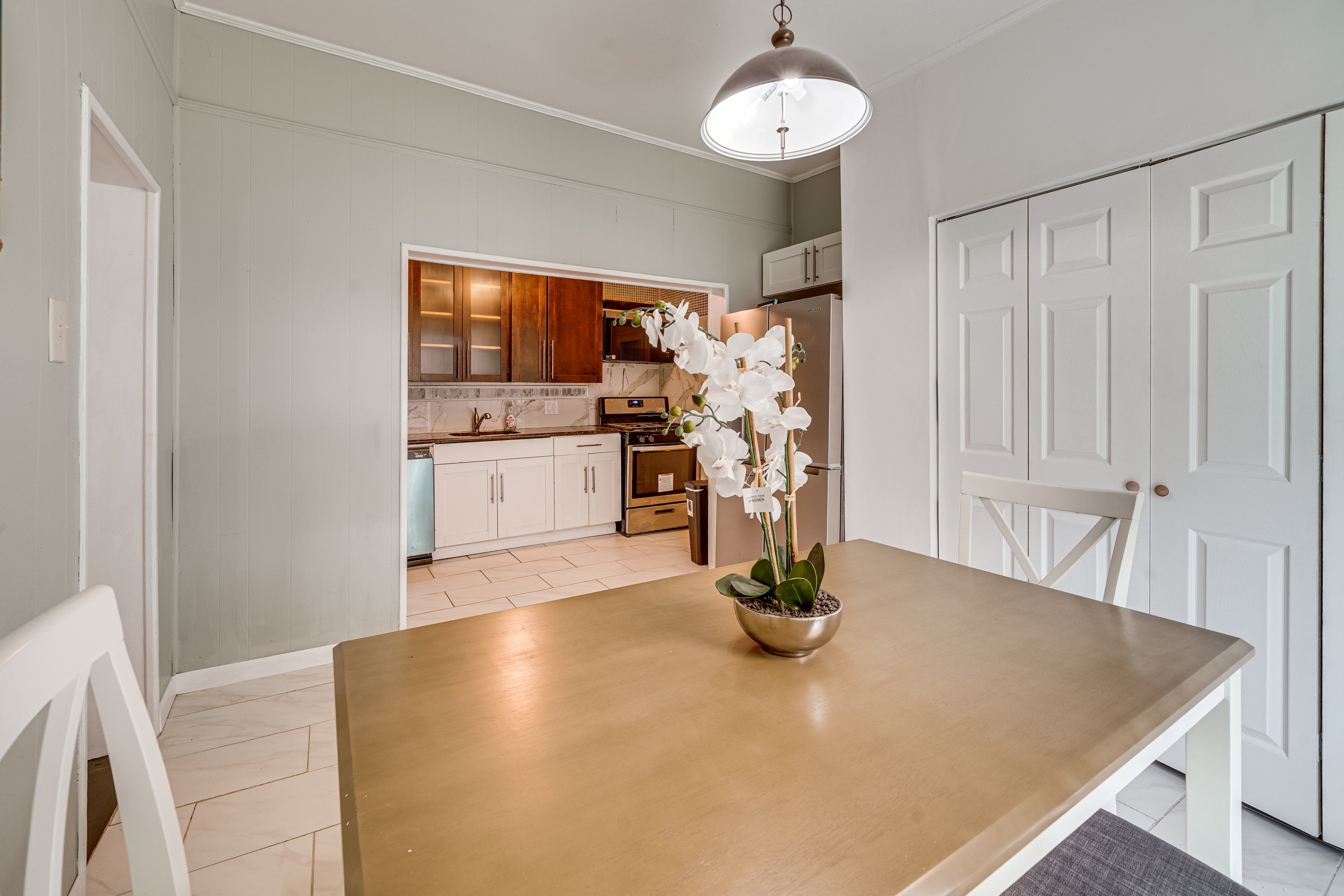 Property Interior | 2-Story Home