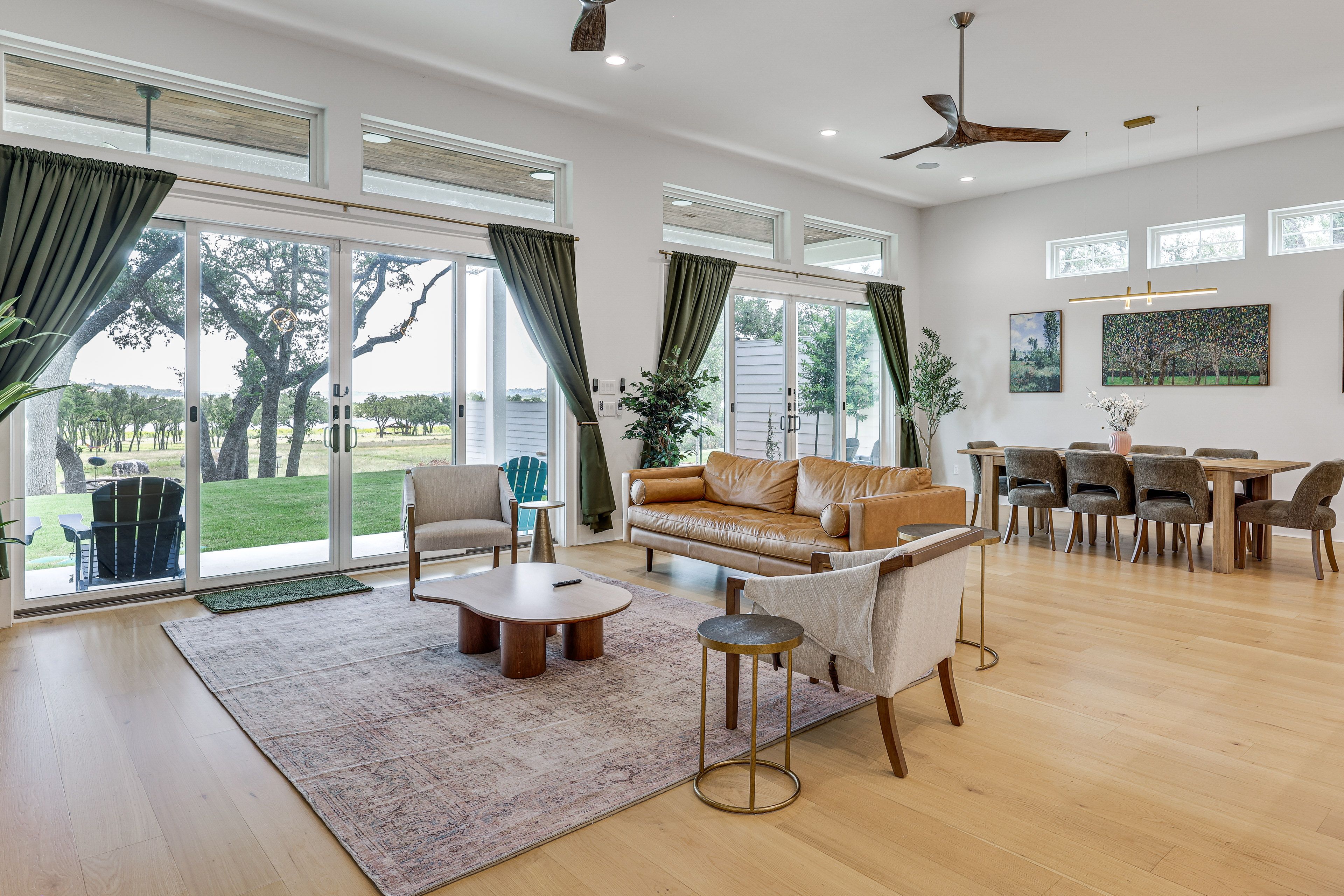 White House | 1st Floor