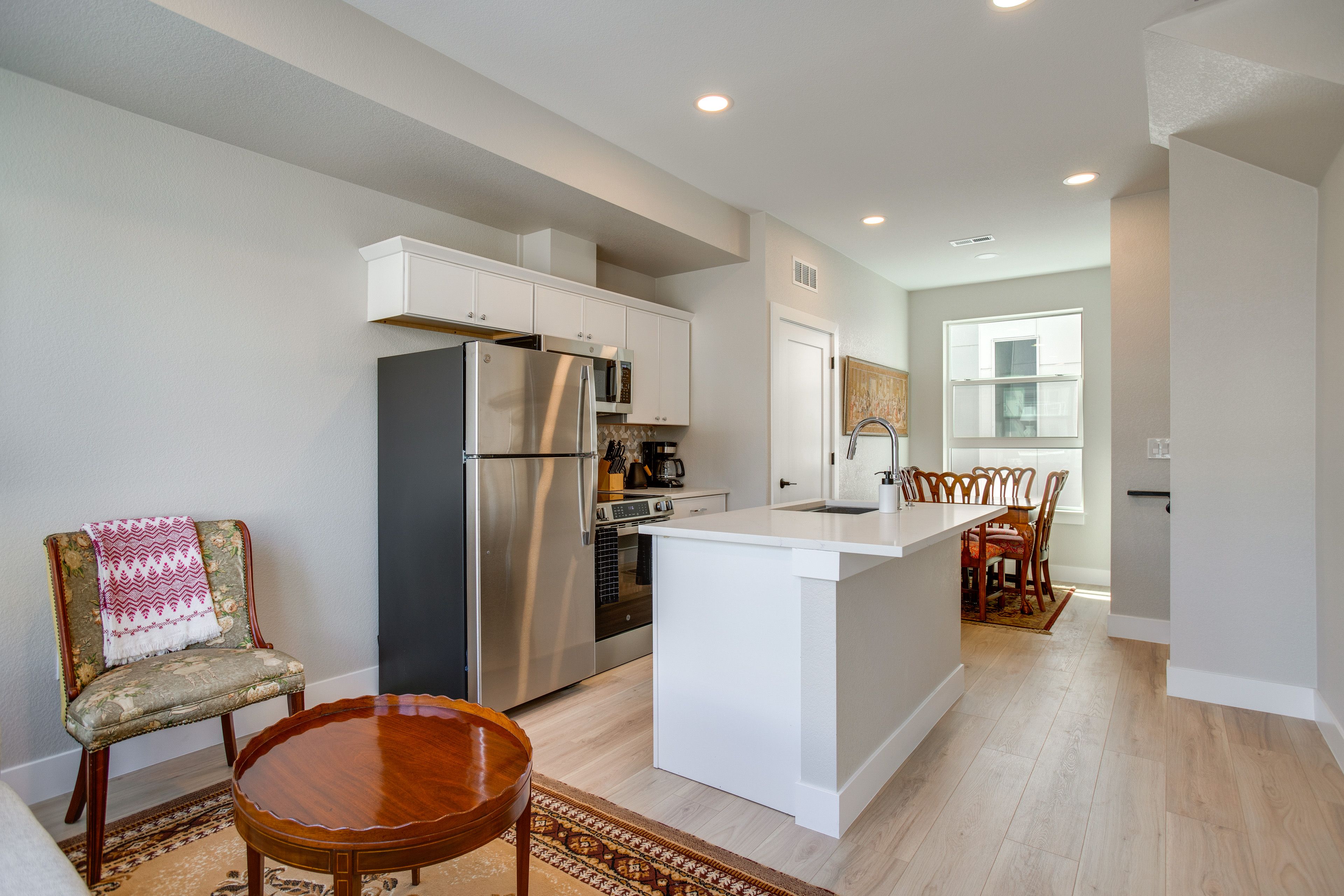 Kitchen | 2nd Floor
