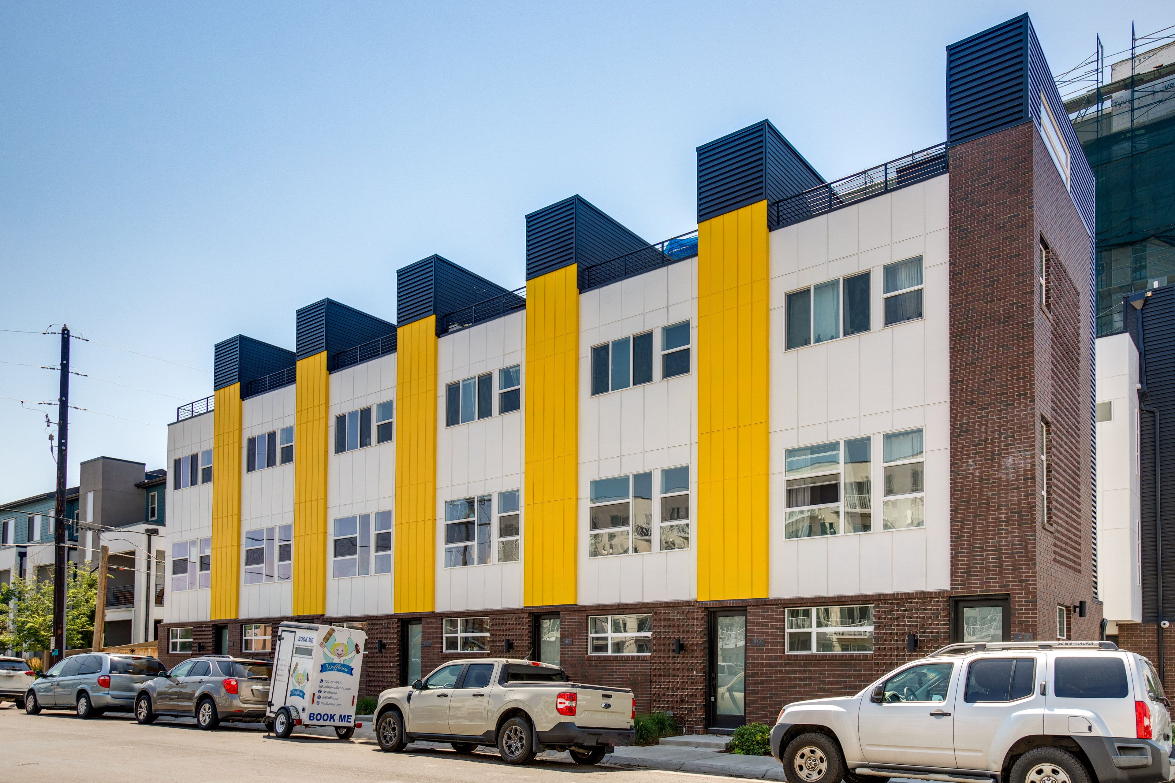 Property Exterior