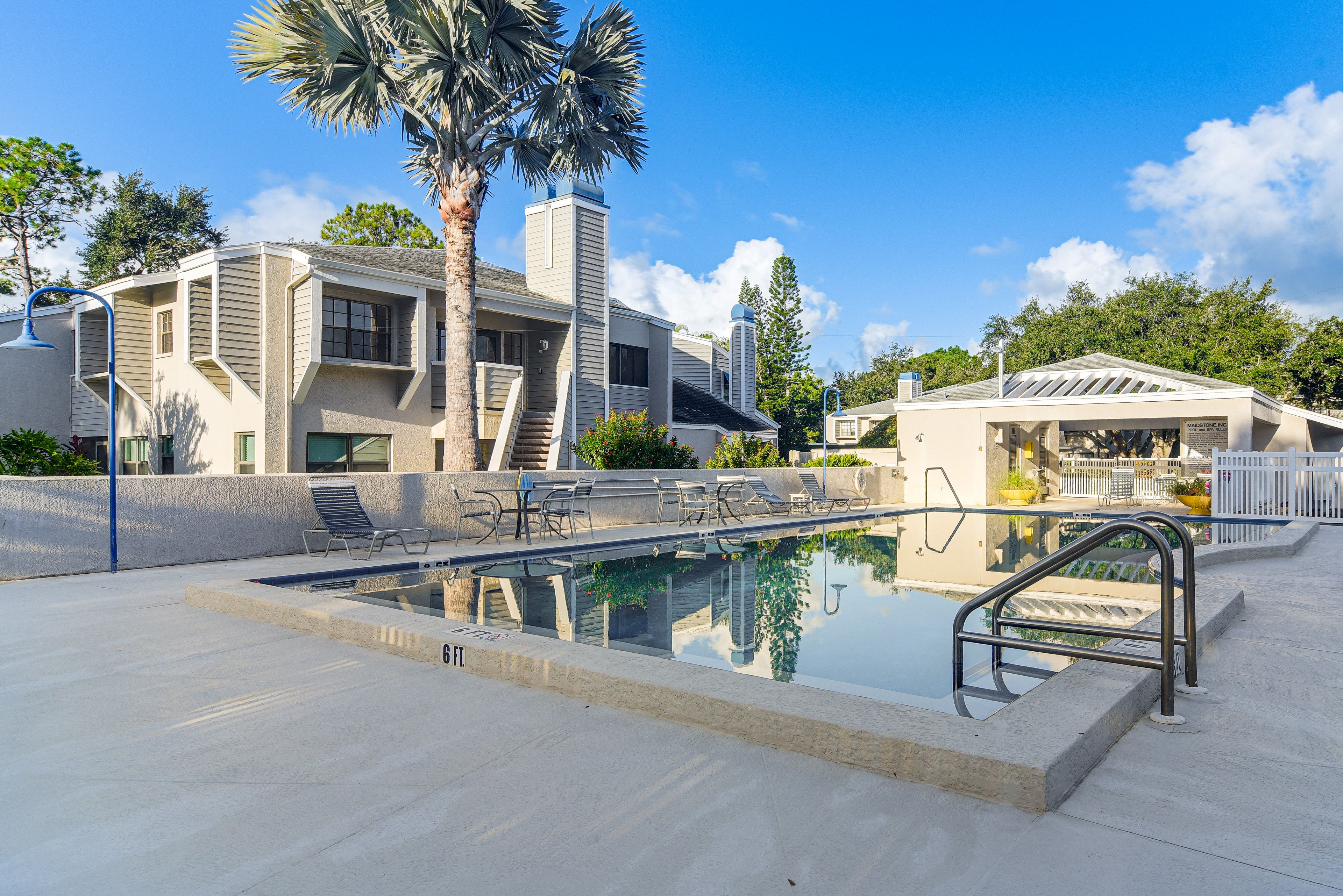 Maidstone | Community Amenities