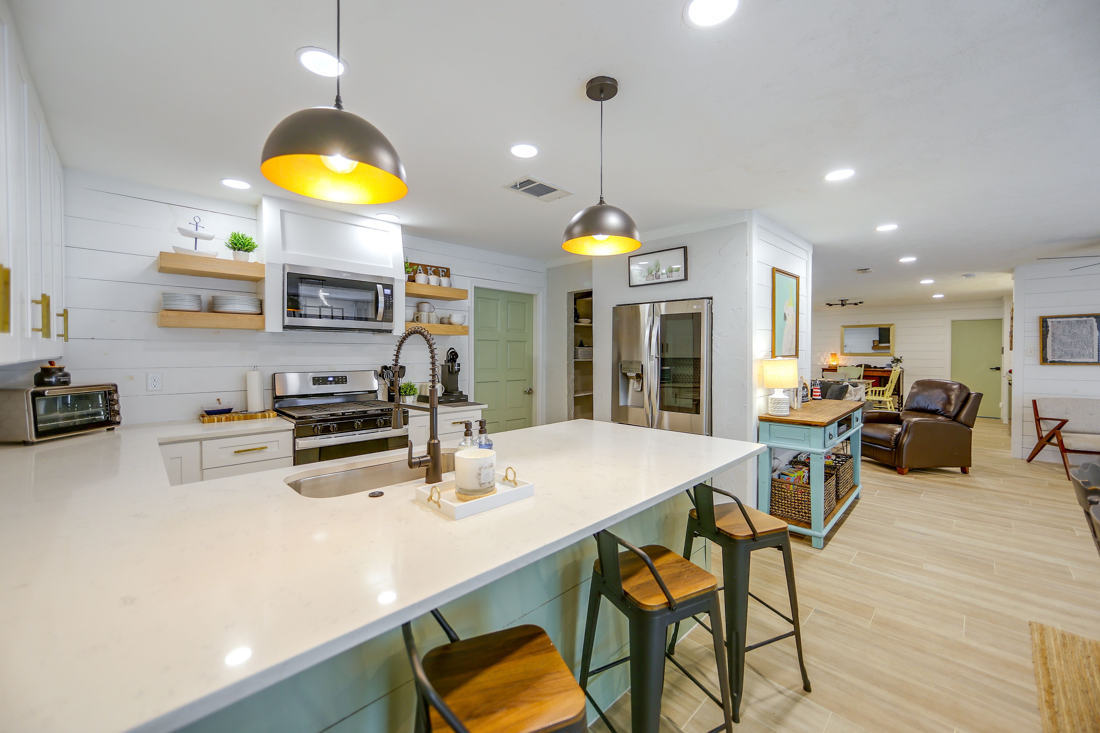 Kitchen | Cooking Basics