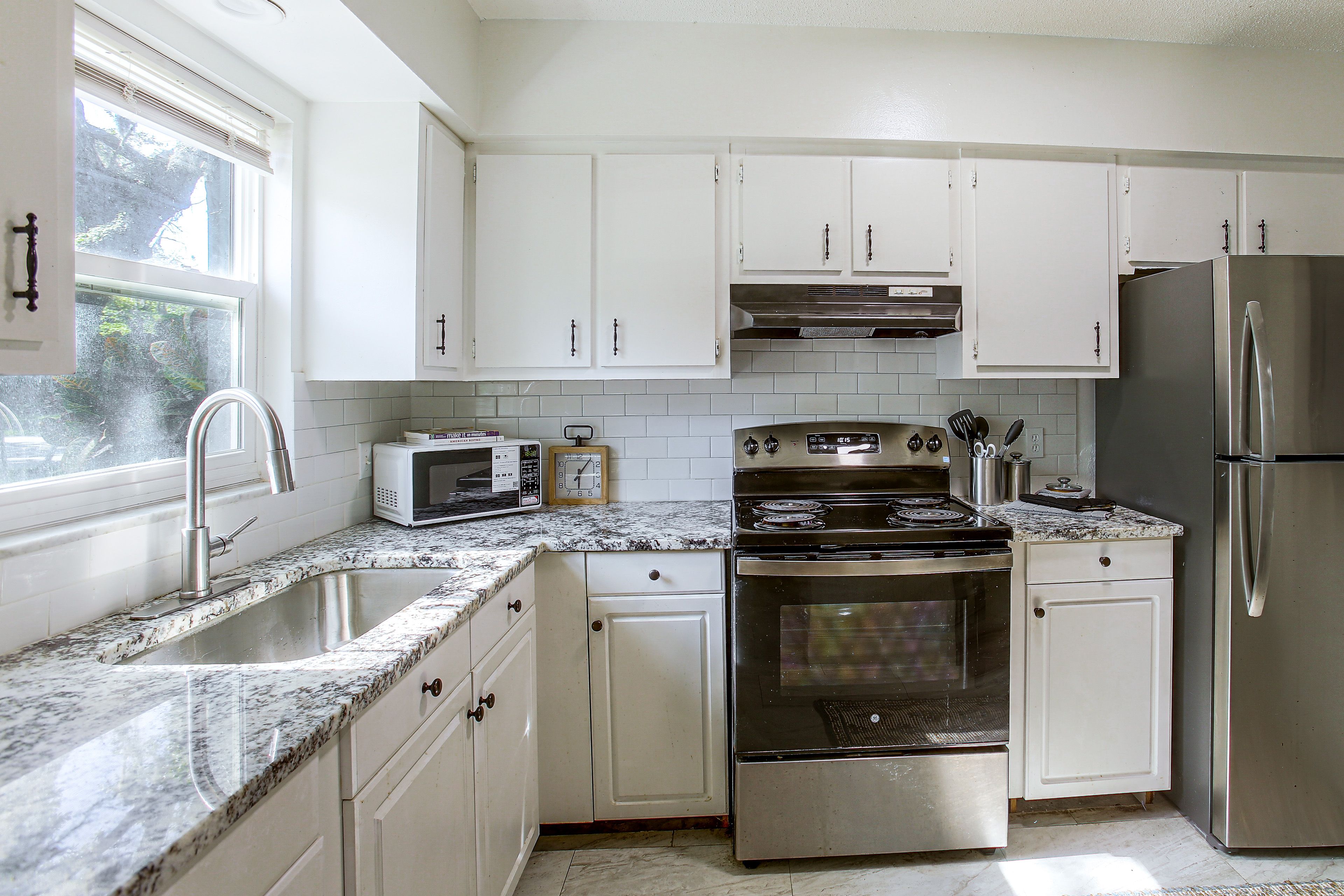 Kitchen | Drip Coffee Maker