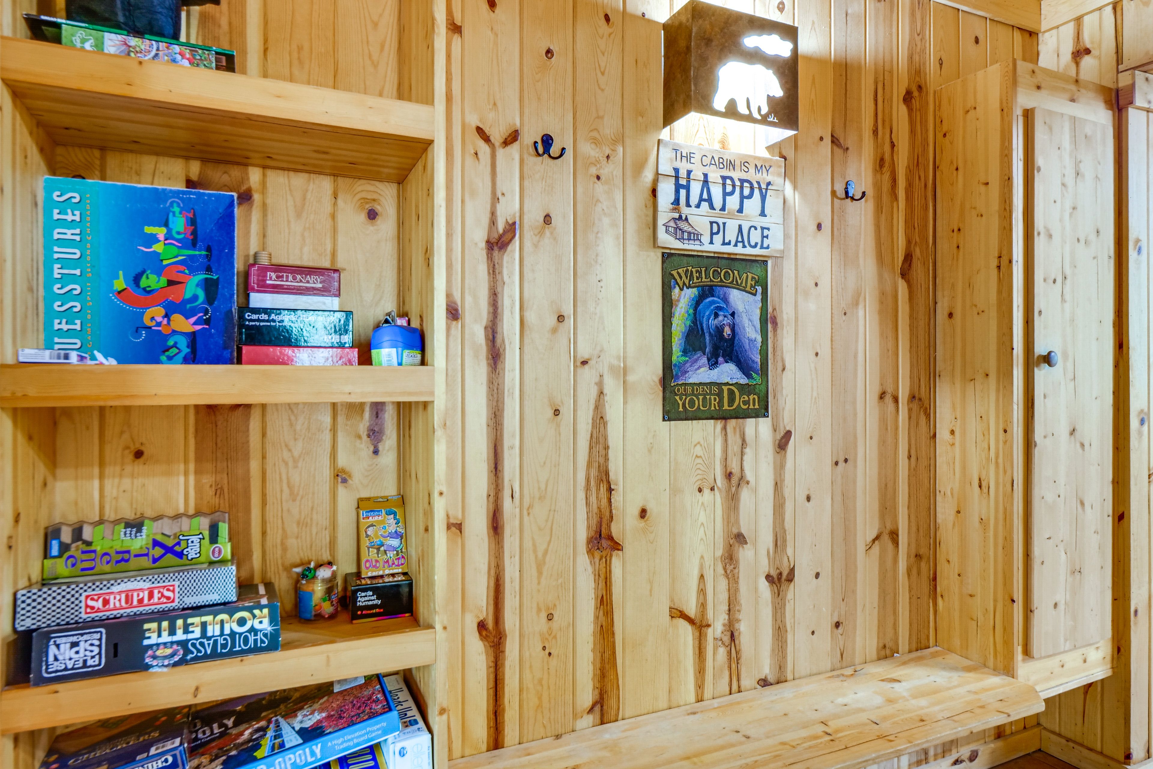 Entryway