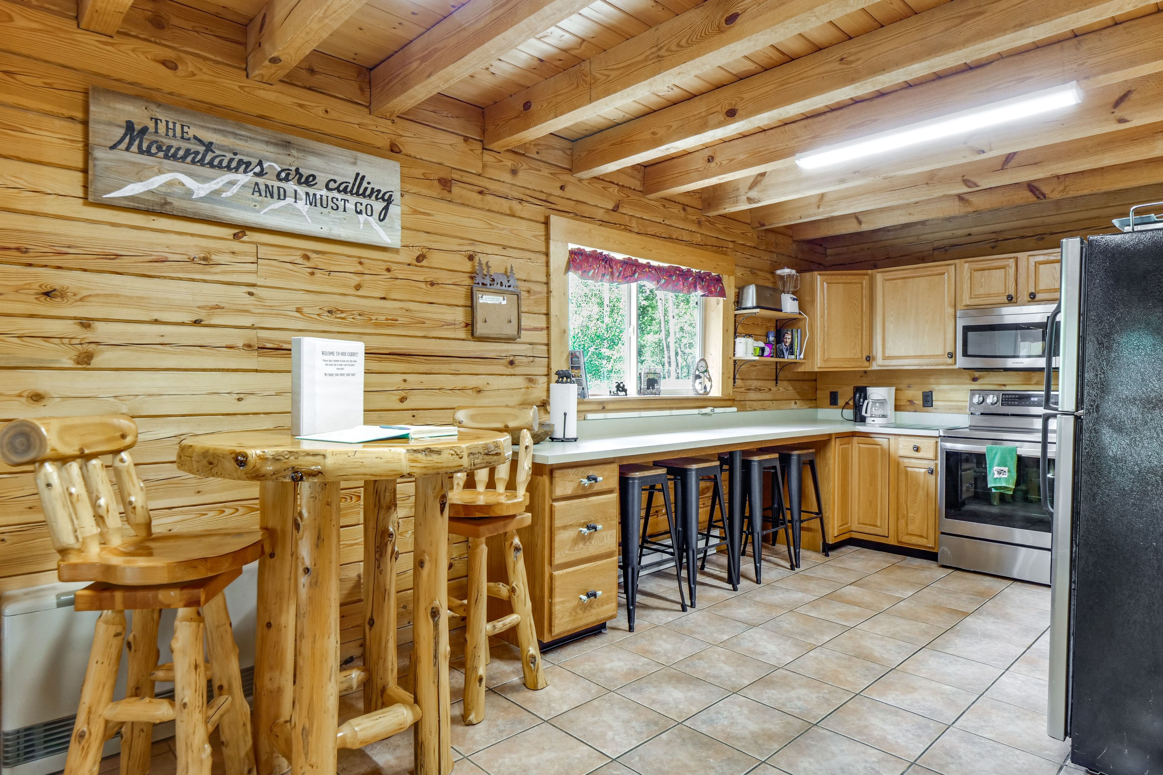 Kitchen | 1st Floor