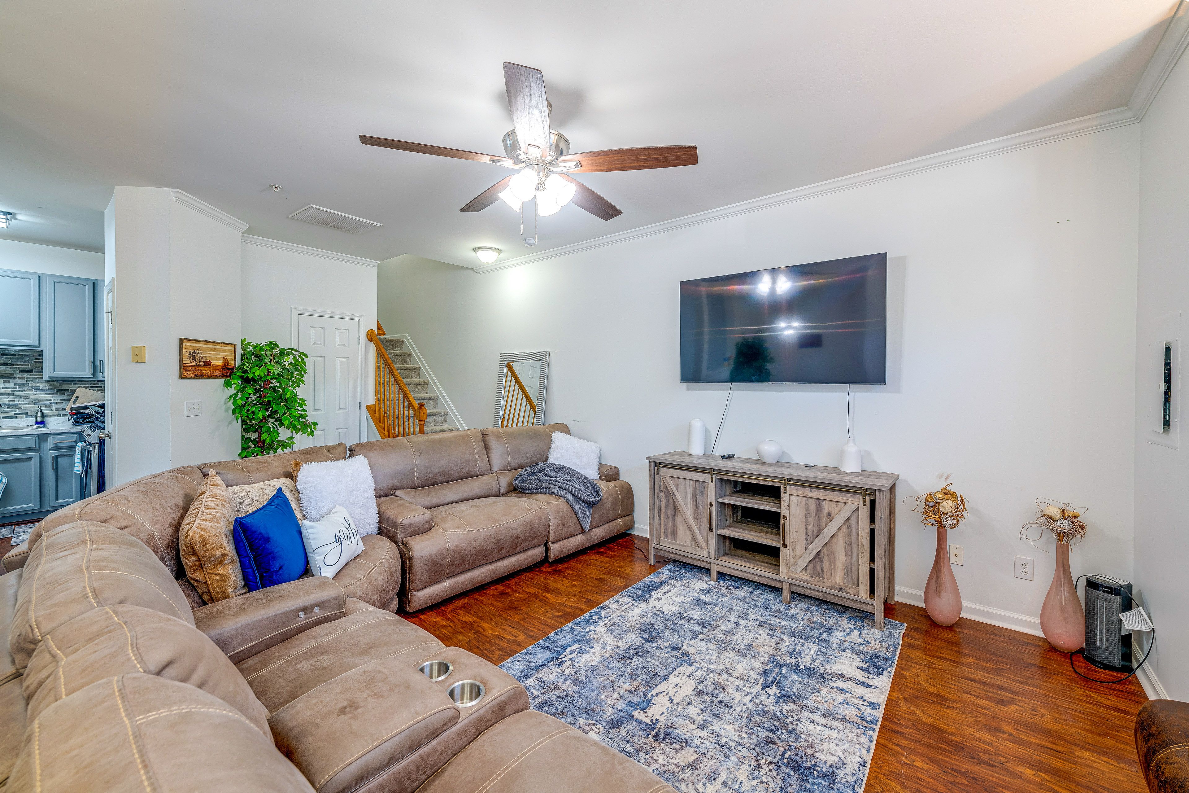 Living Room | 1st Floor