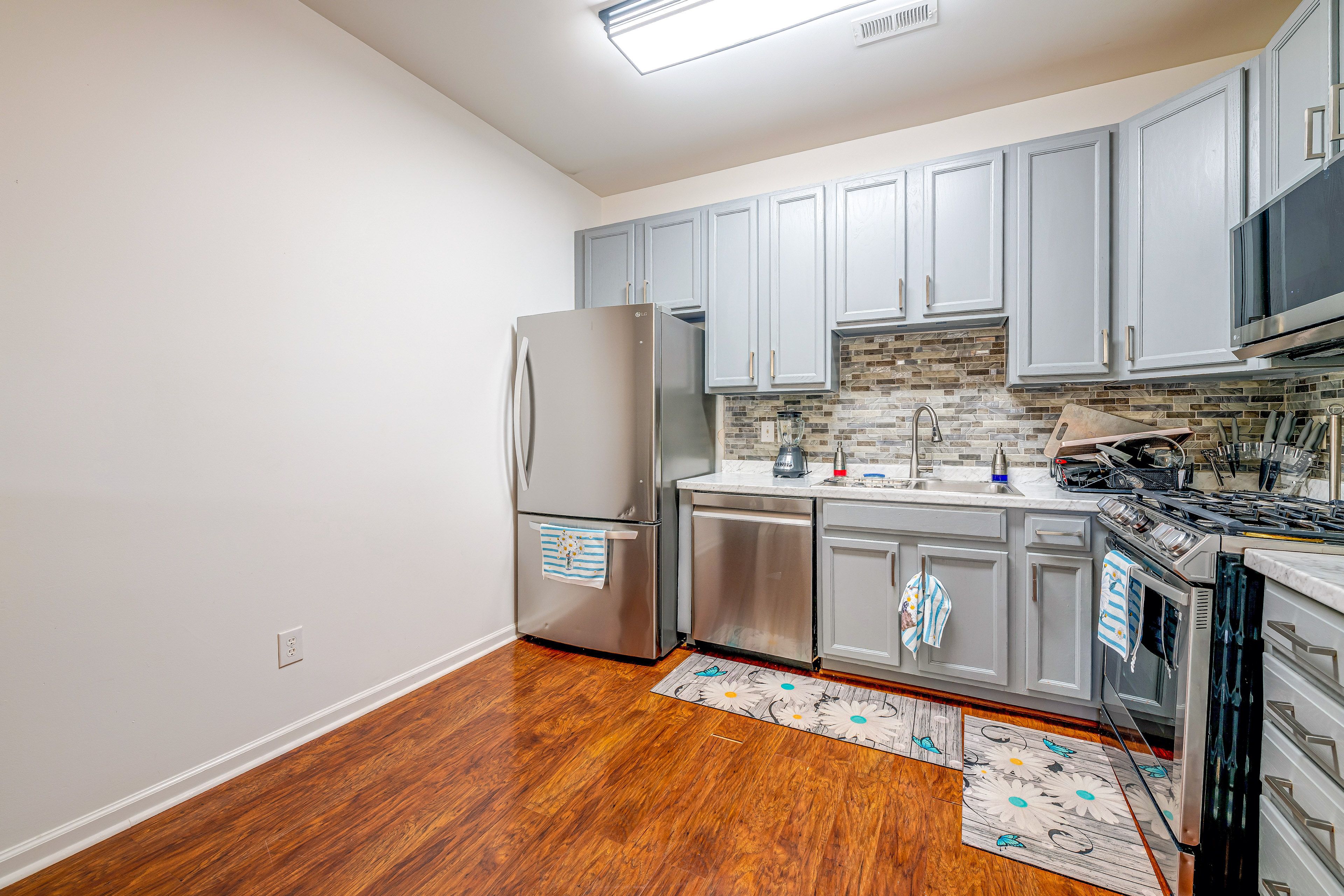 Kitchen | 1st Floor