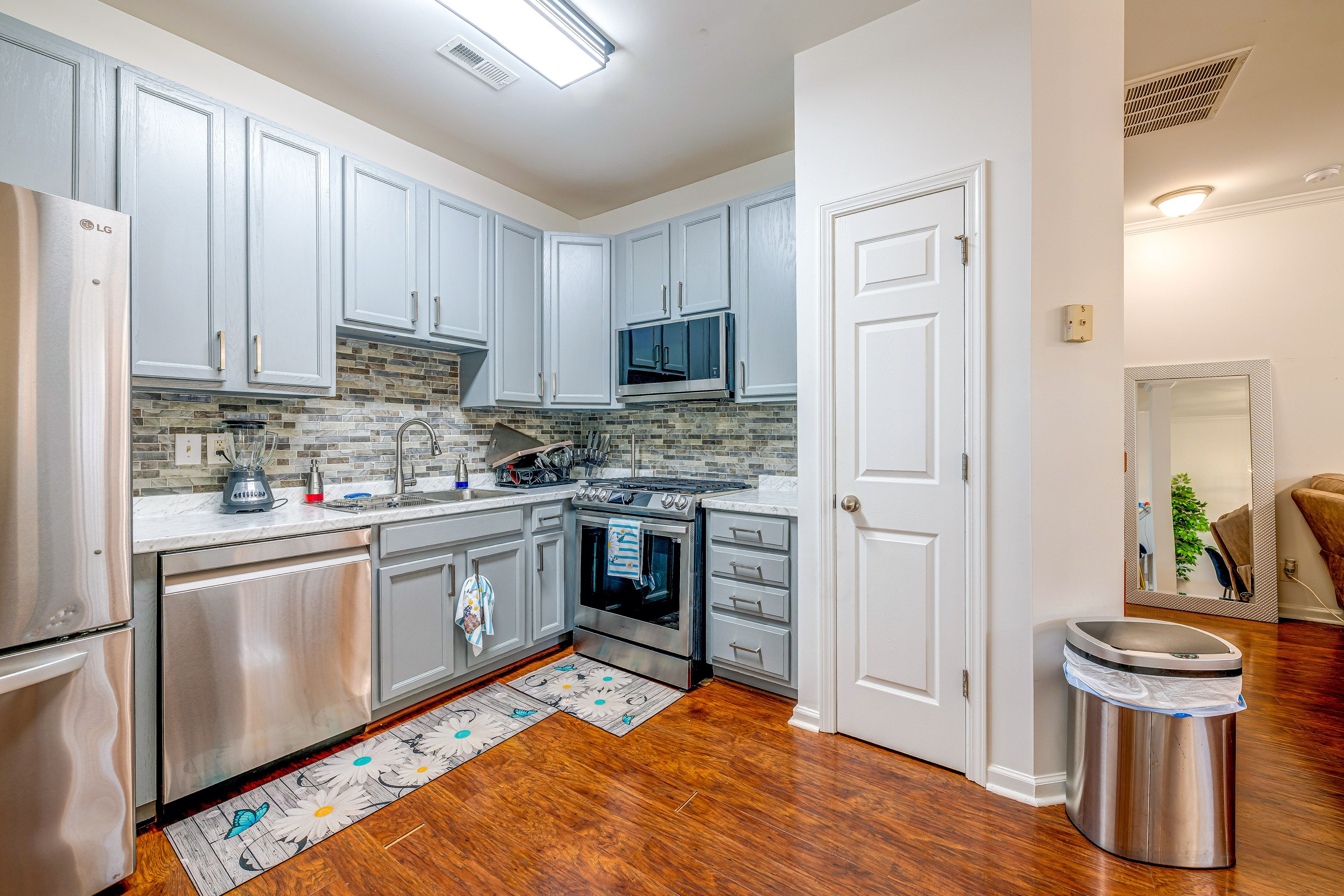 Kitchen | 1st Floor