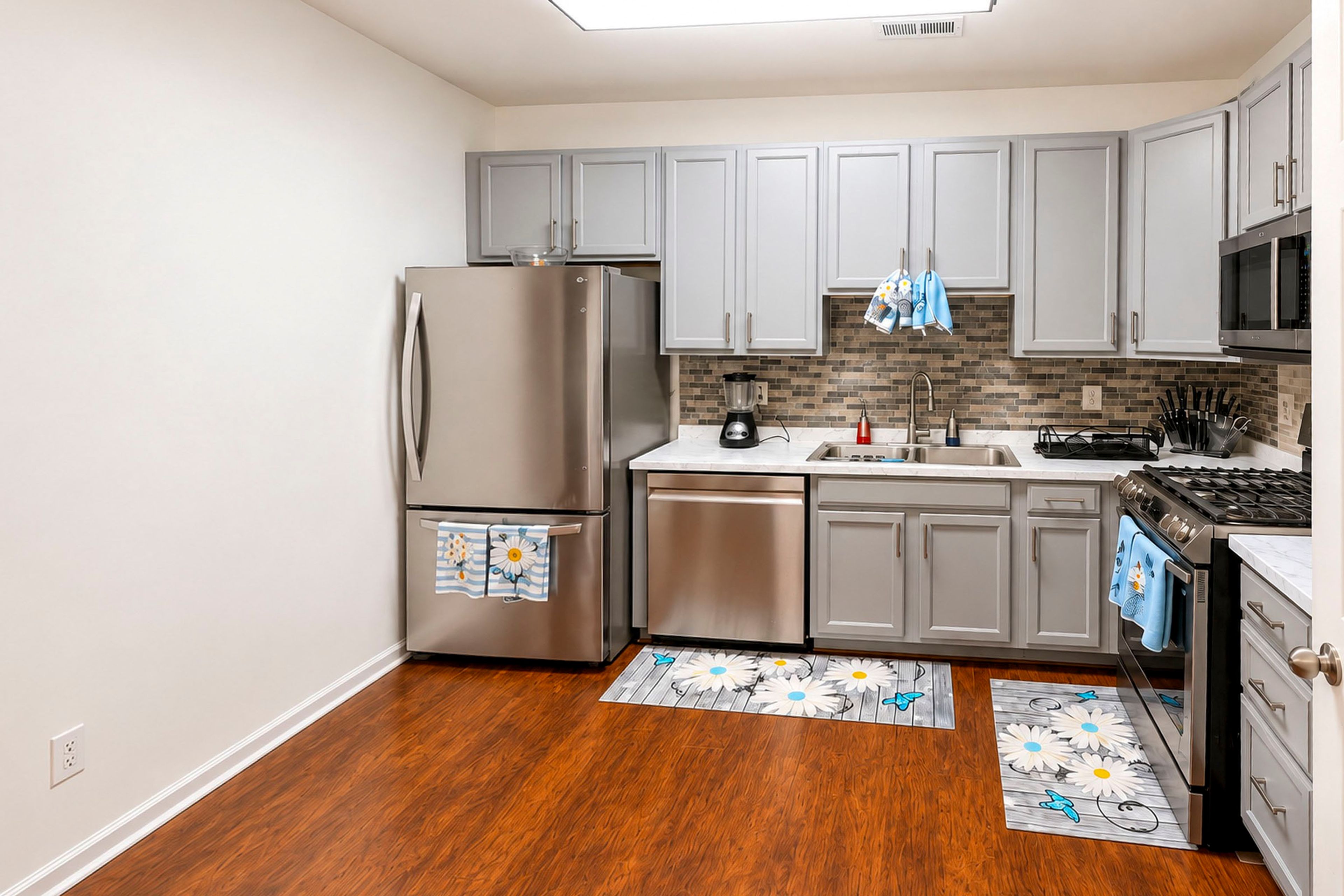 Kitchen | 1st Floor