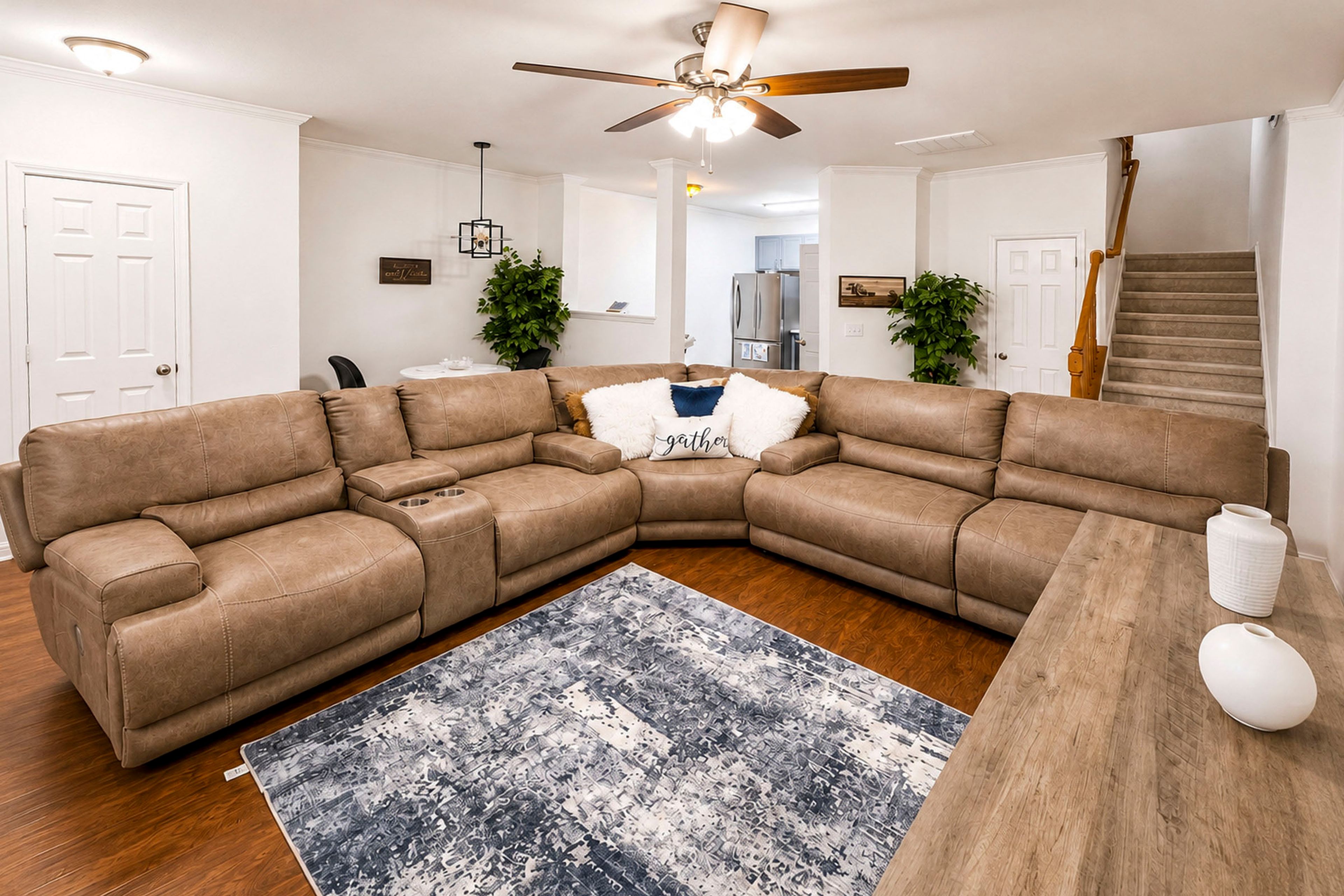 Living Room | 1st Floor