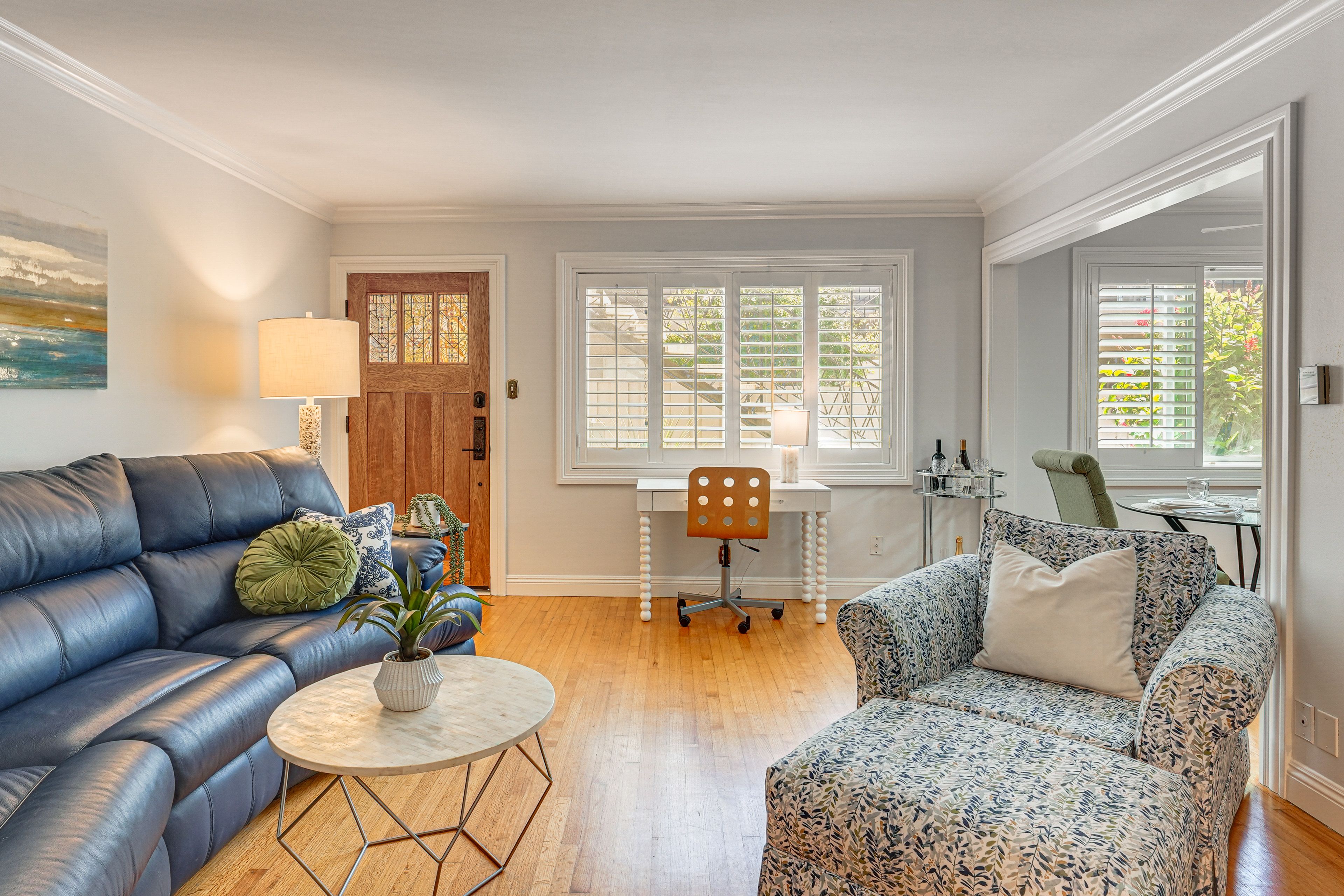 Long Beach Vacation Rental | 1BR | 1BA | 700 Sq Ft