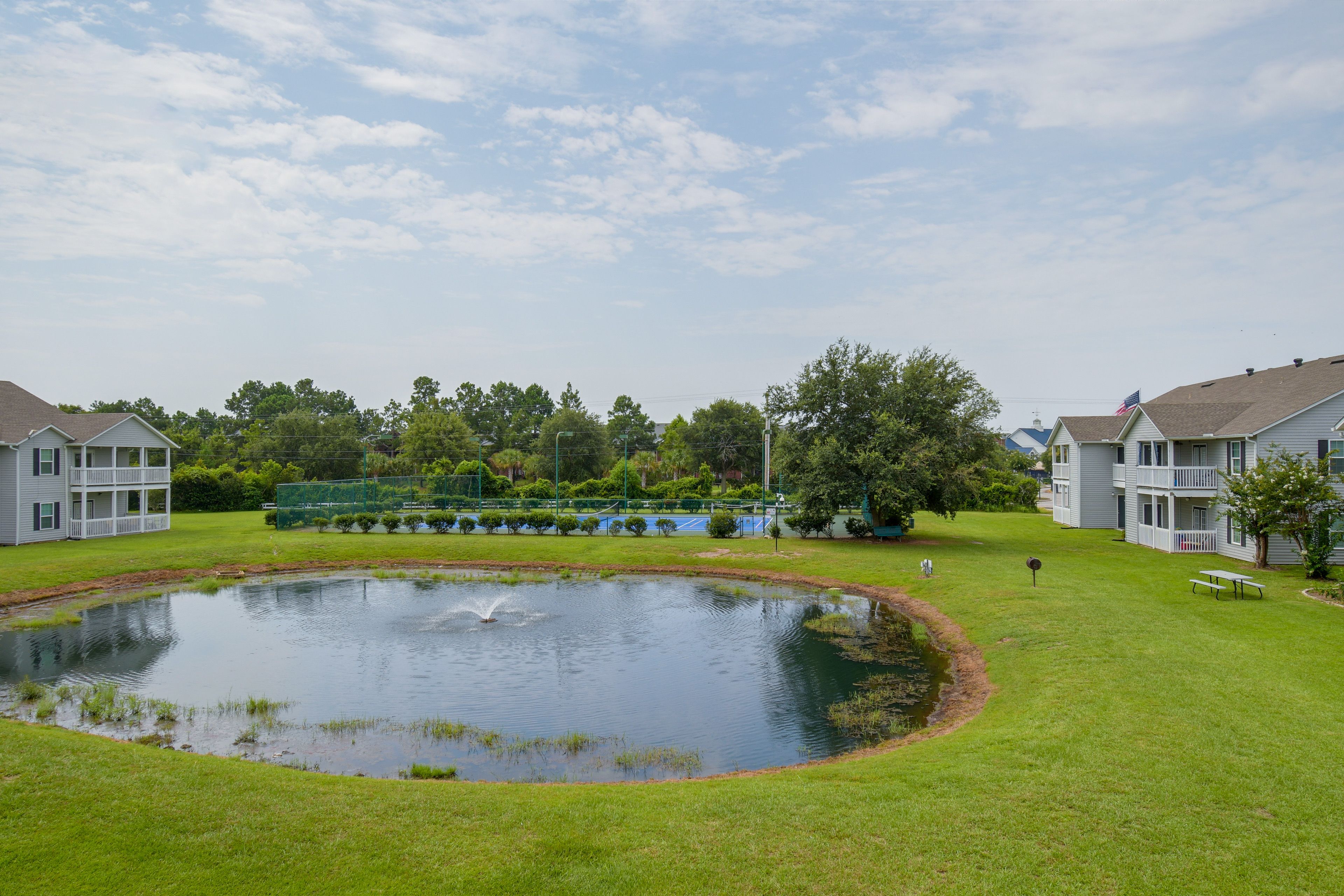 Colony Club at Drakes Landing | Community Amenities