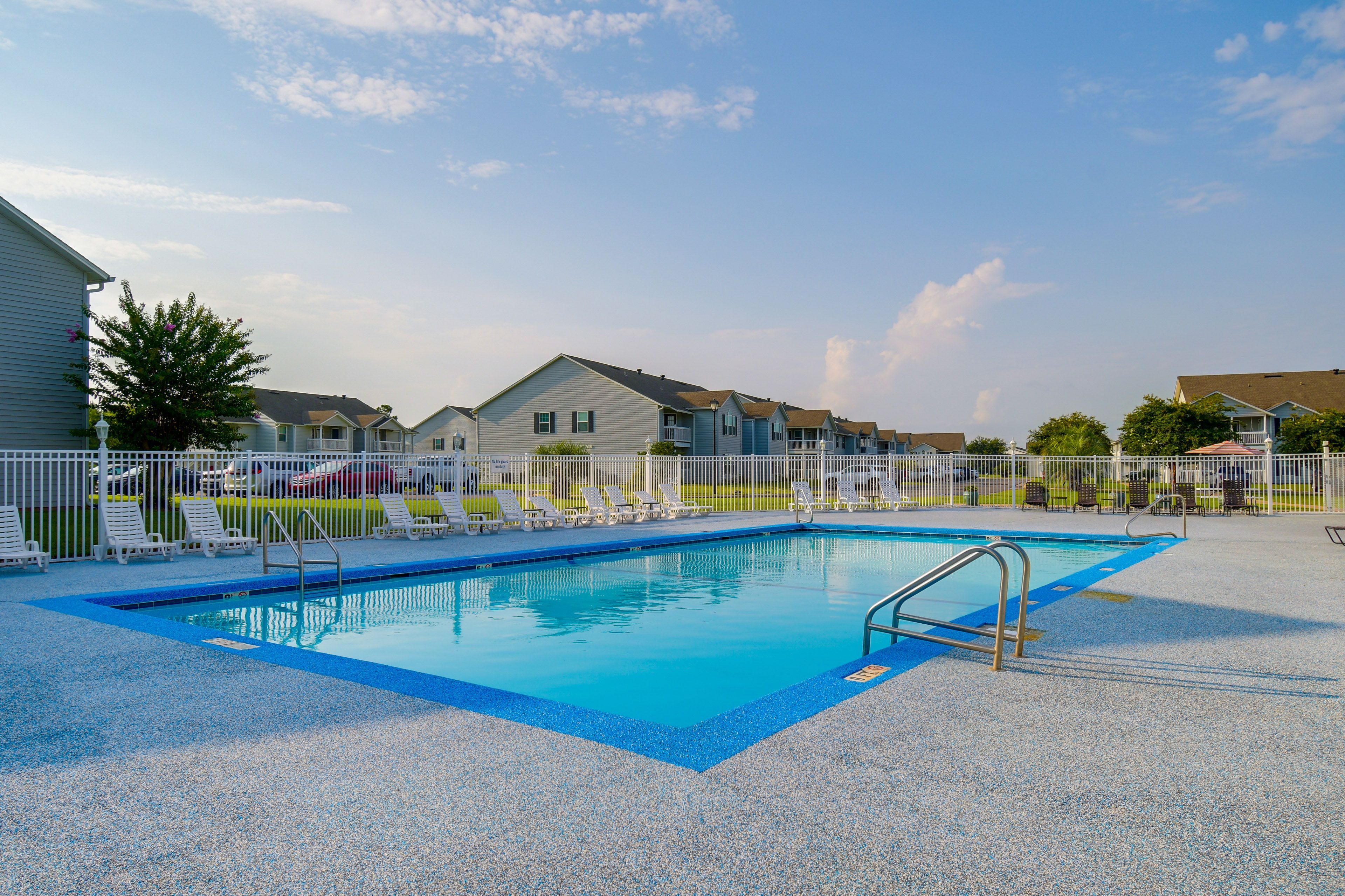 Colony Club at Drakes Landing | Community Pool