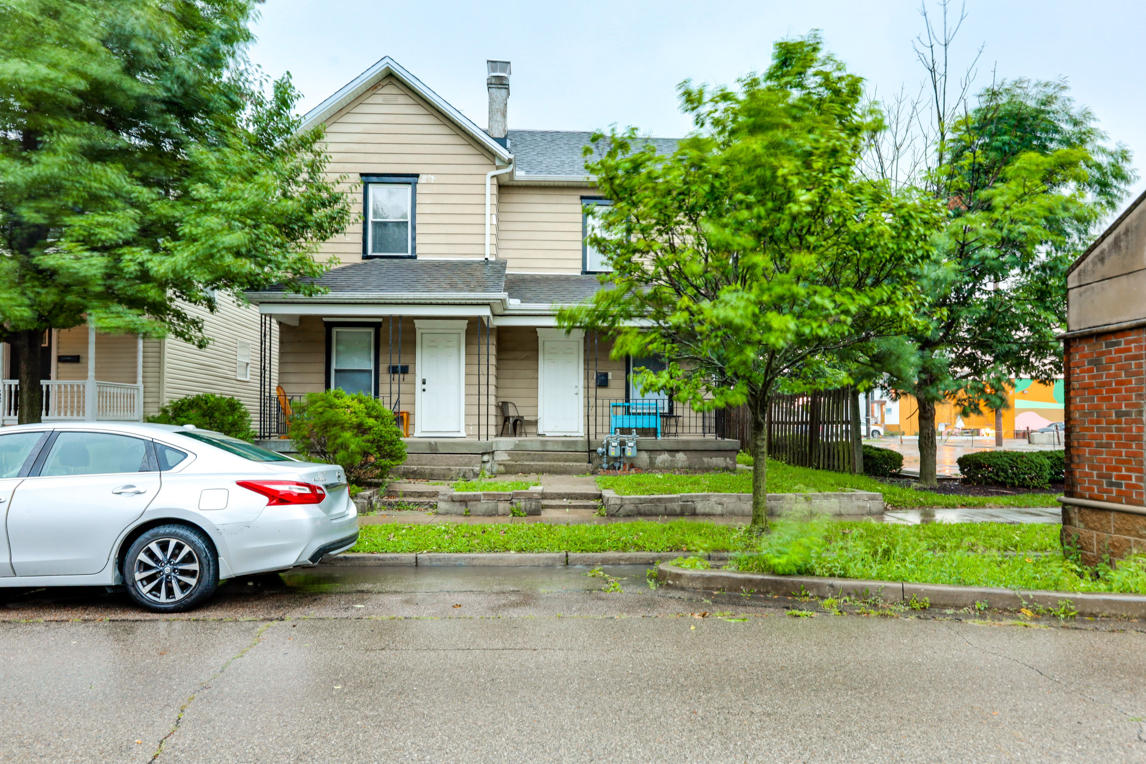 Property Exterior