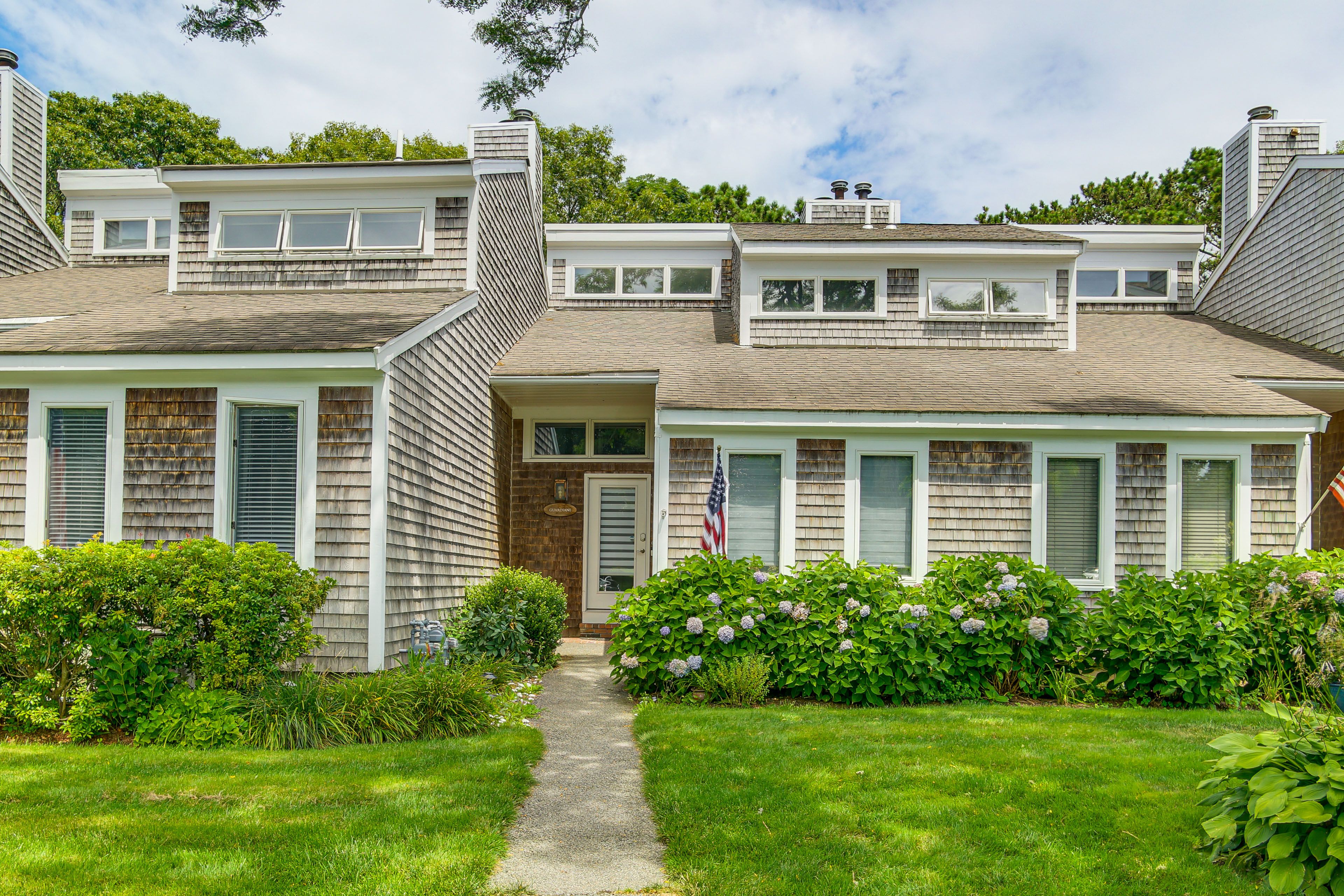 Mashpee Vacation Rental | 3BR | 3BA | 1,740 Sq Ft