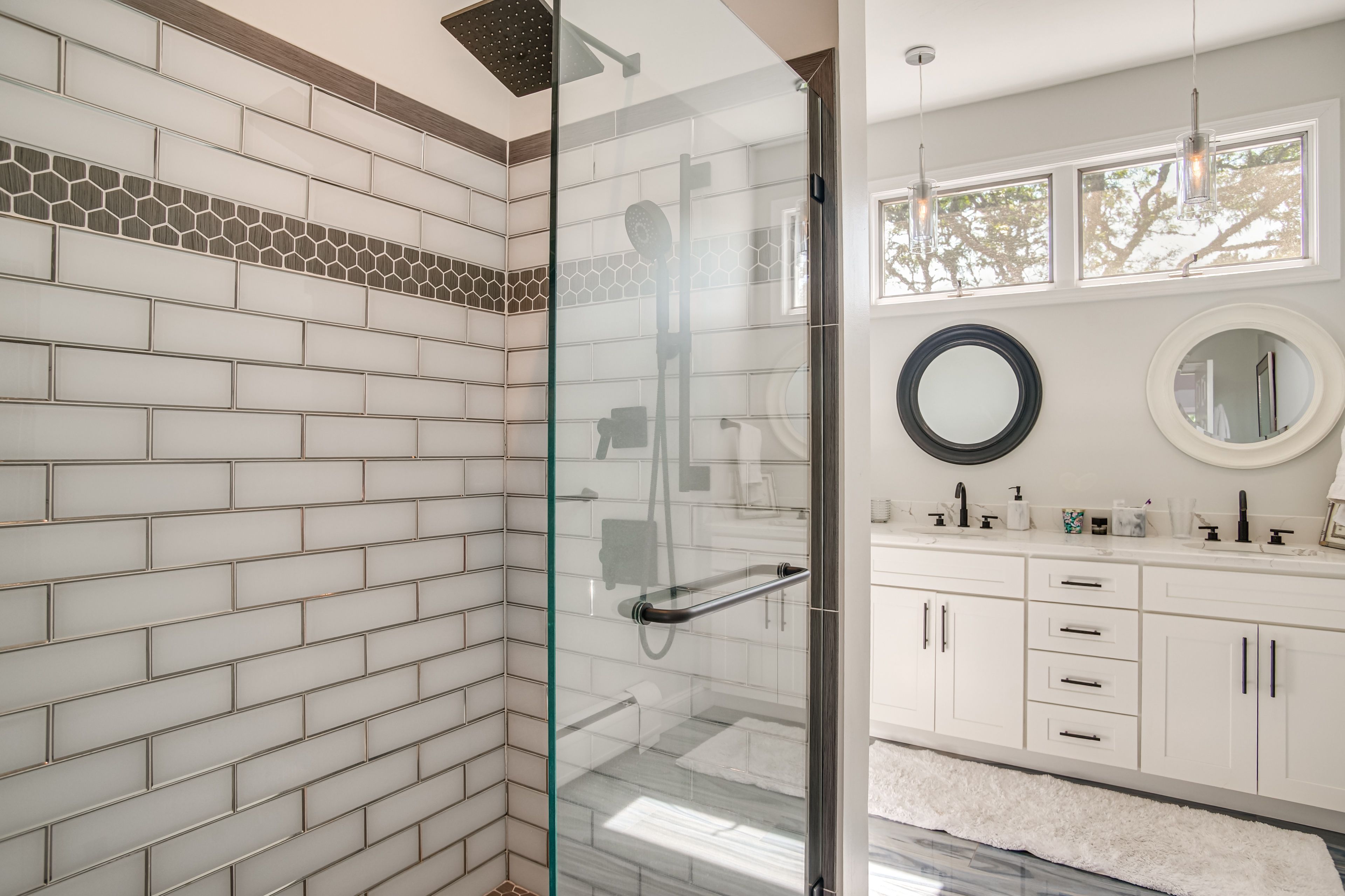 Bathroom | Upper Level