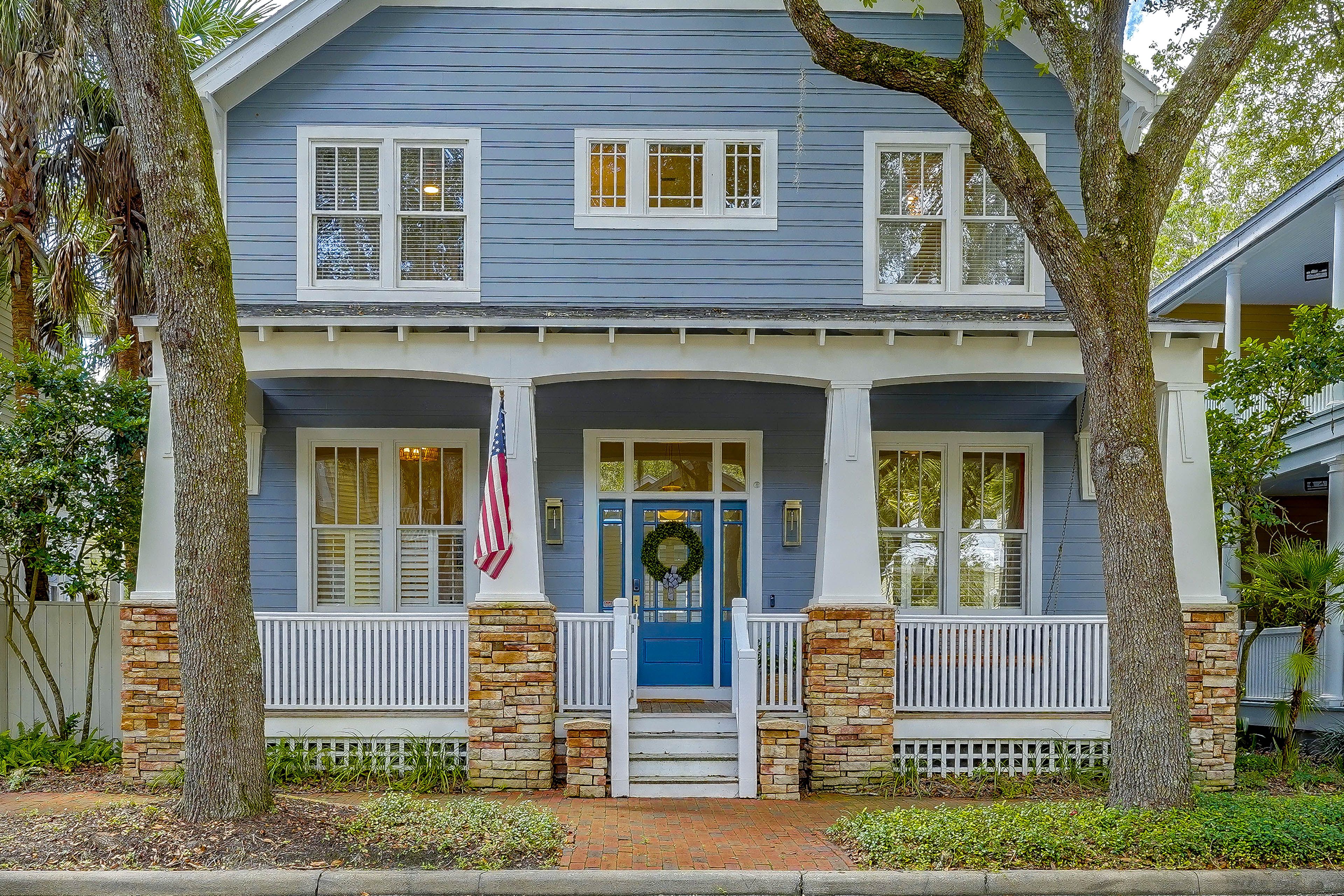 Gainesville Vacation Rental | 4BR | 3BA | 2,800 Sq Ft