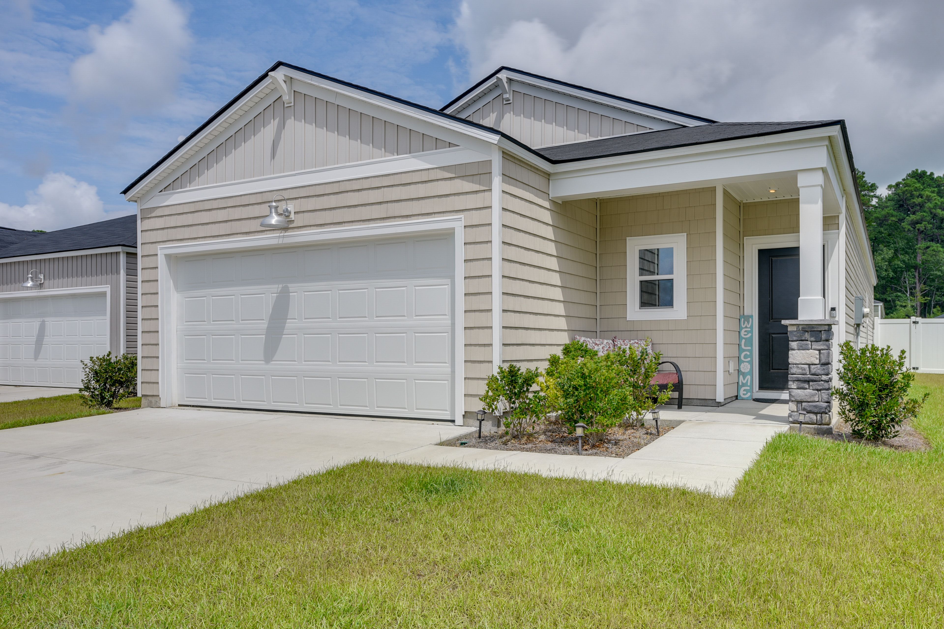 Sunset Beach Vacation Rental | 3BR | 2BA | 1,421 Sq Ft