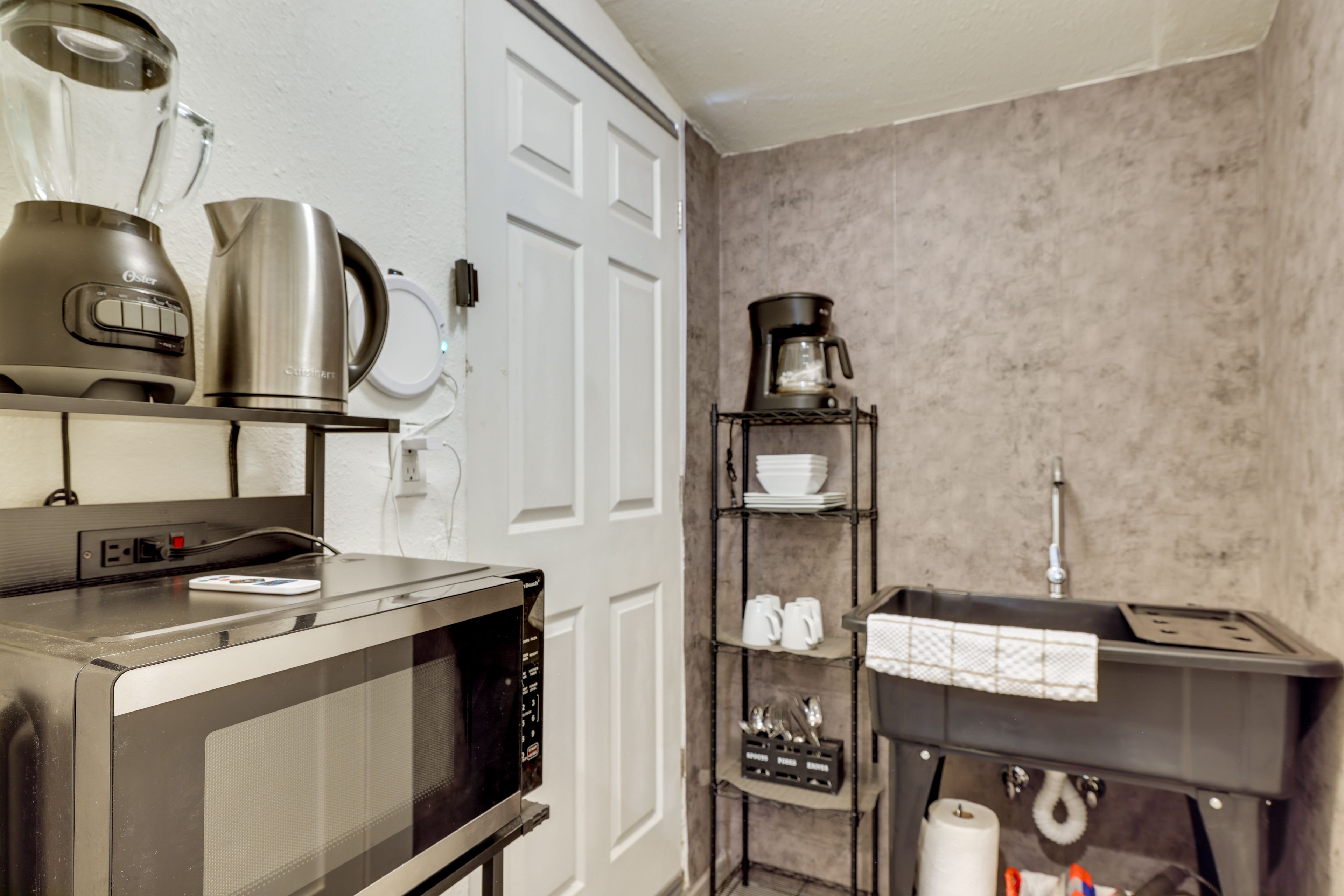 Kitchenette