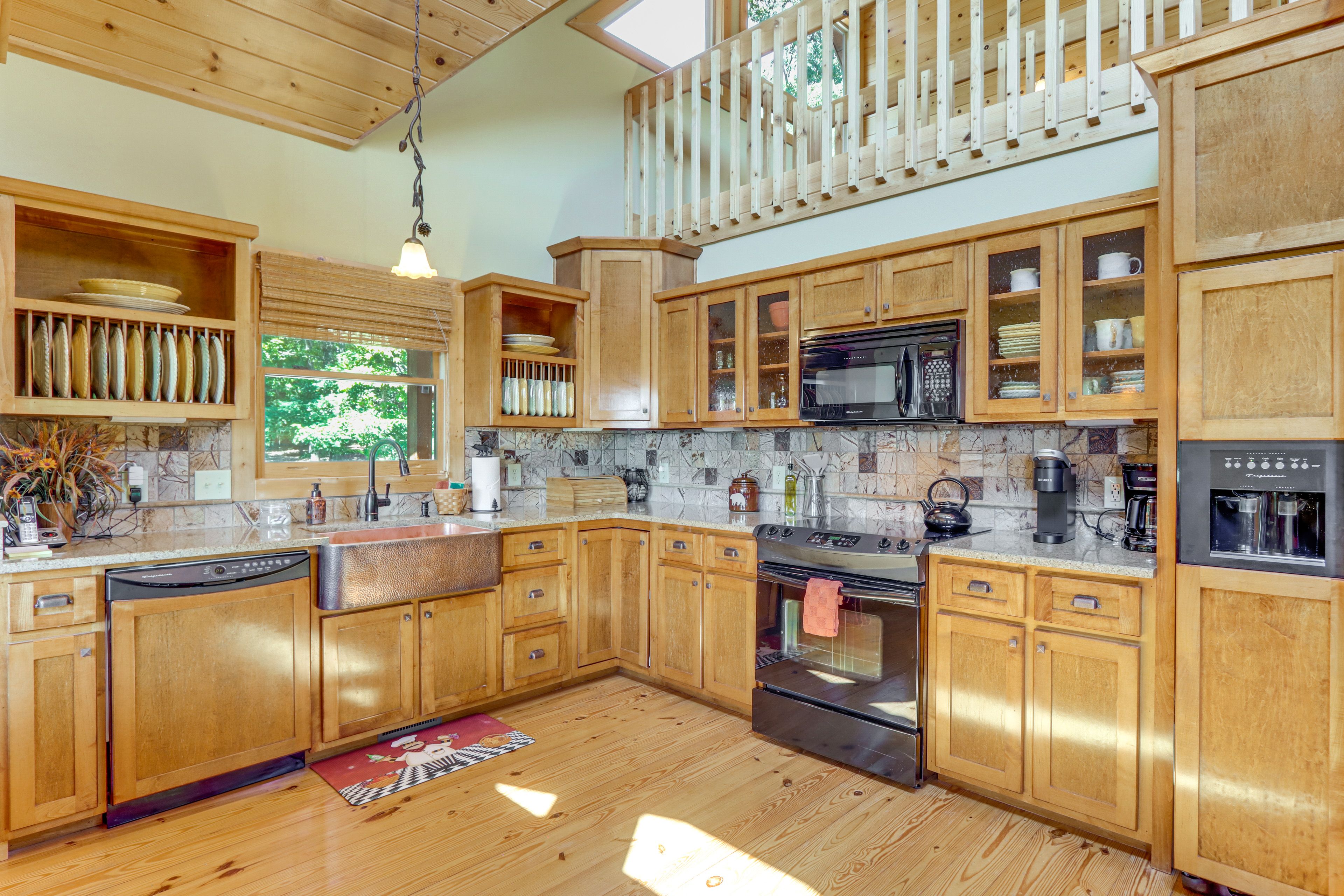 Well-Equipped Kitchen | Cooking Basics | Drip & Keurig Coffee Makers