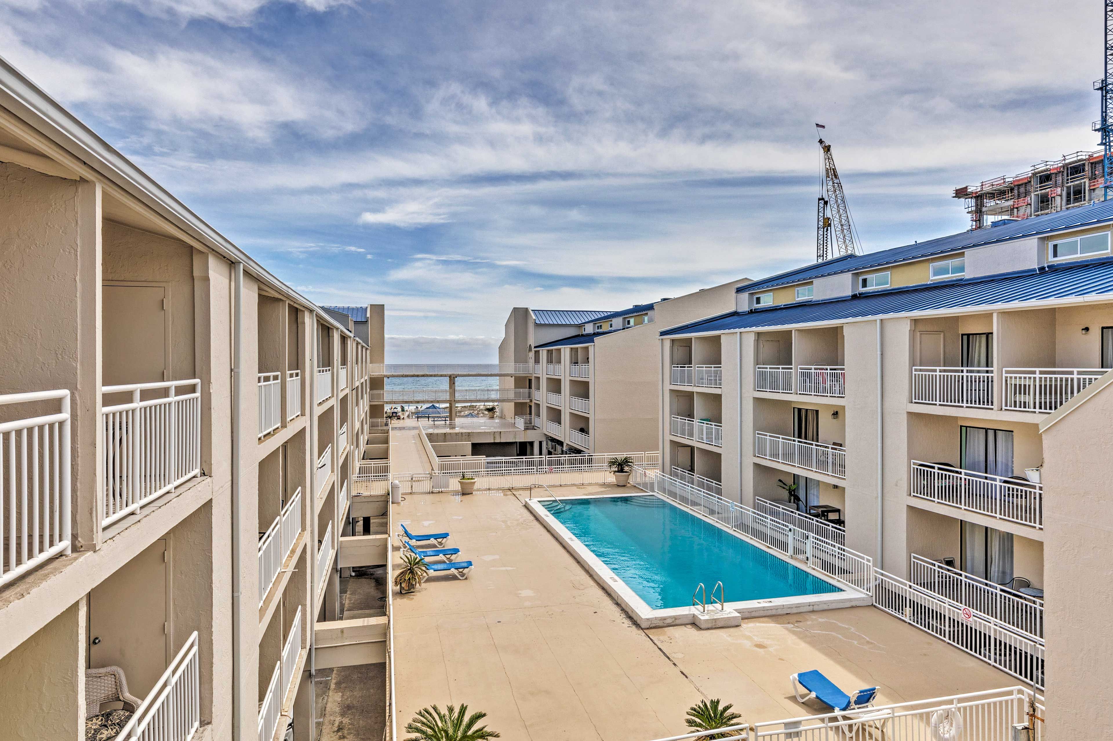 Community Pool