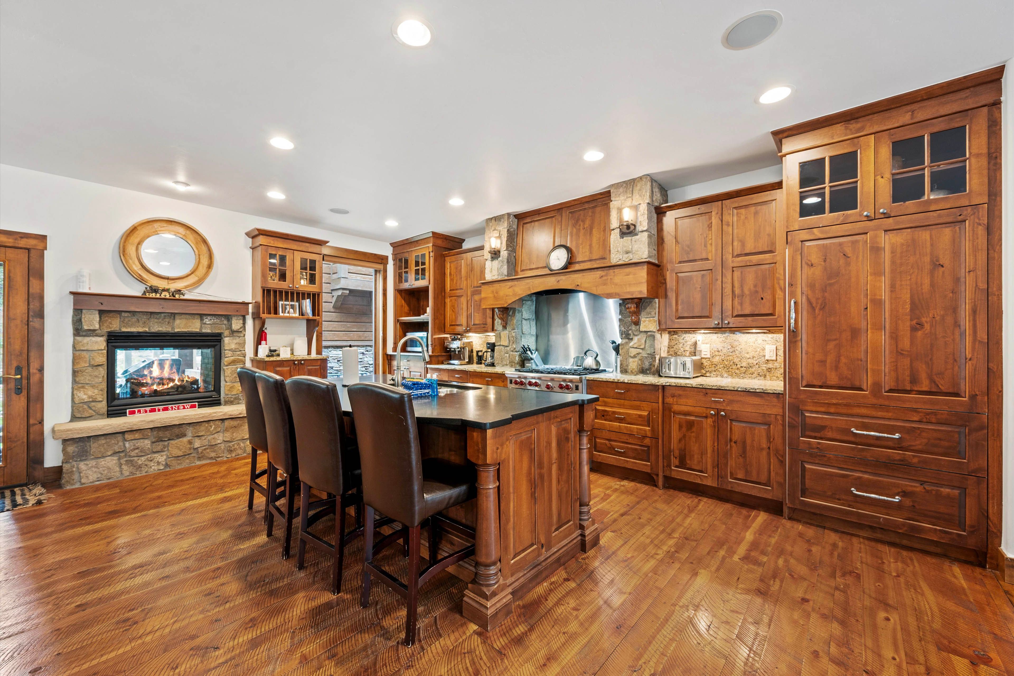 Kitchen | 2nd Floor