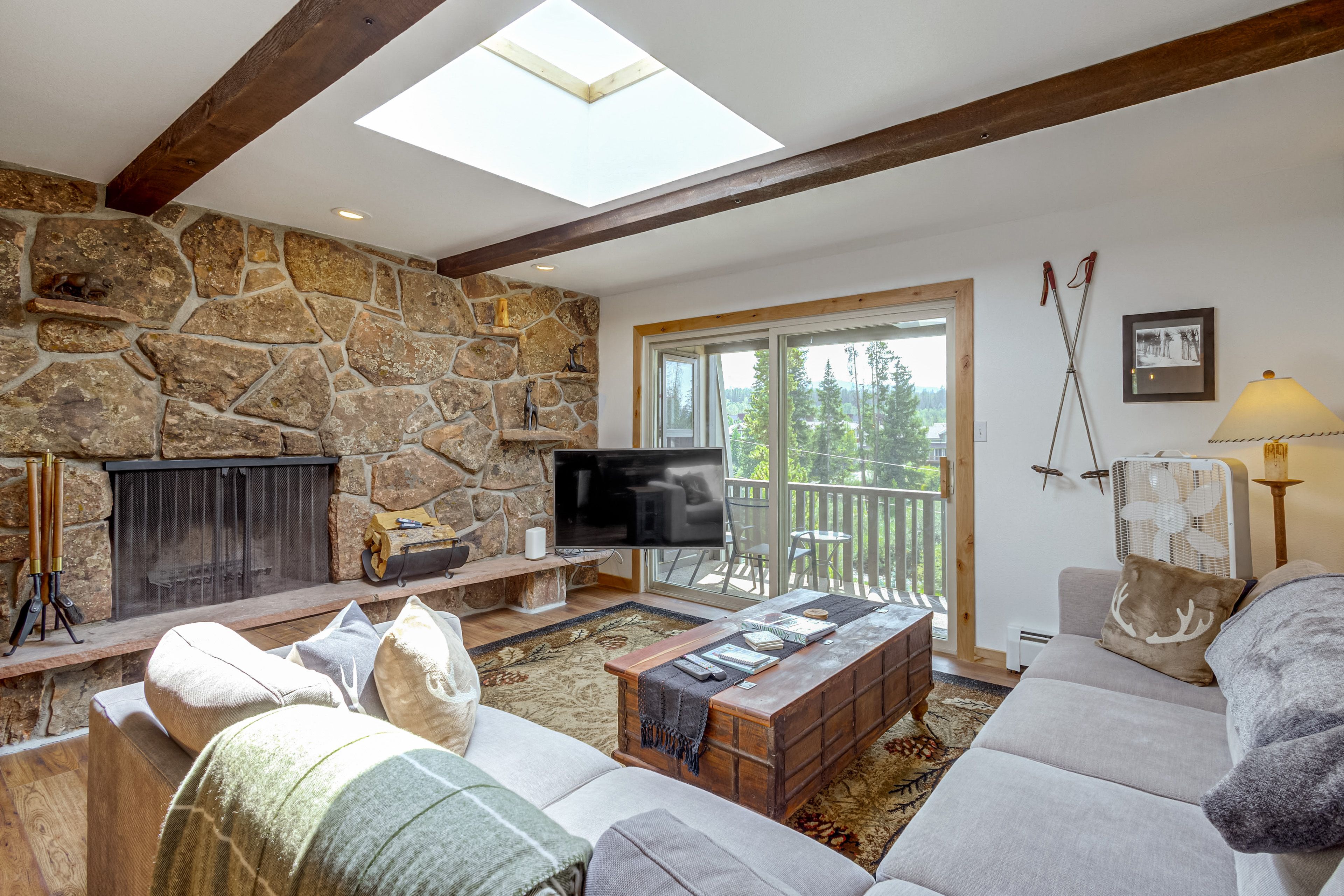 Winter Park Vacation Rental | 3BR | 2BA | 1,184 Sq Ft
