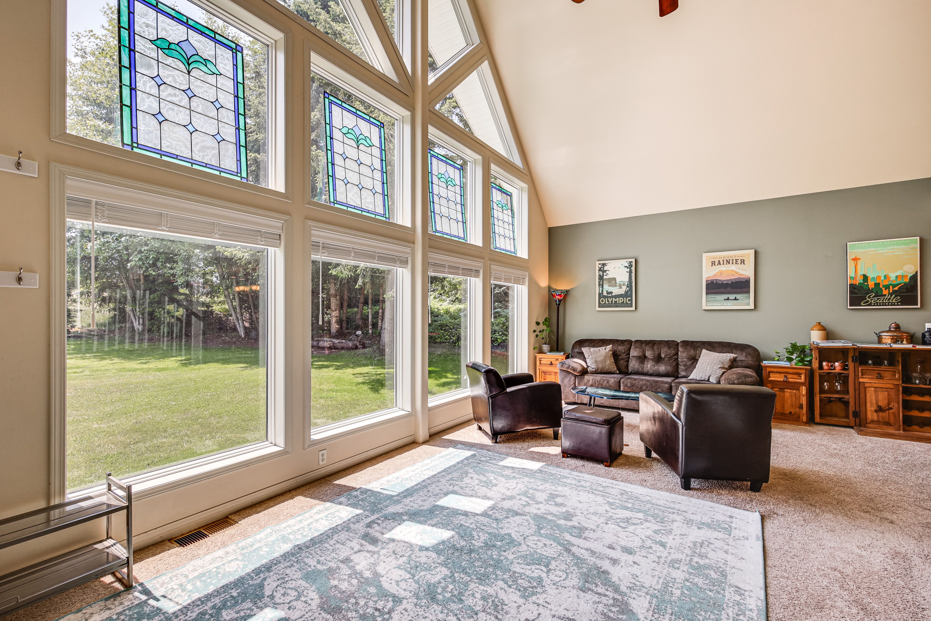 Living Room | 1st Floor