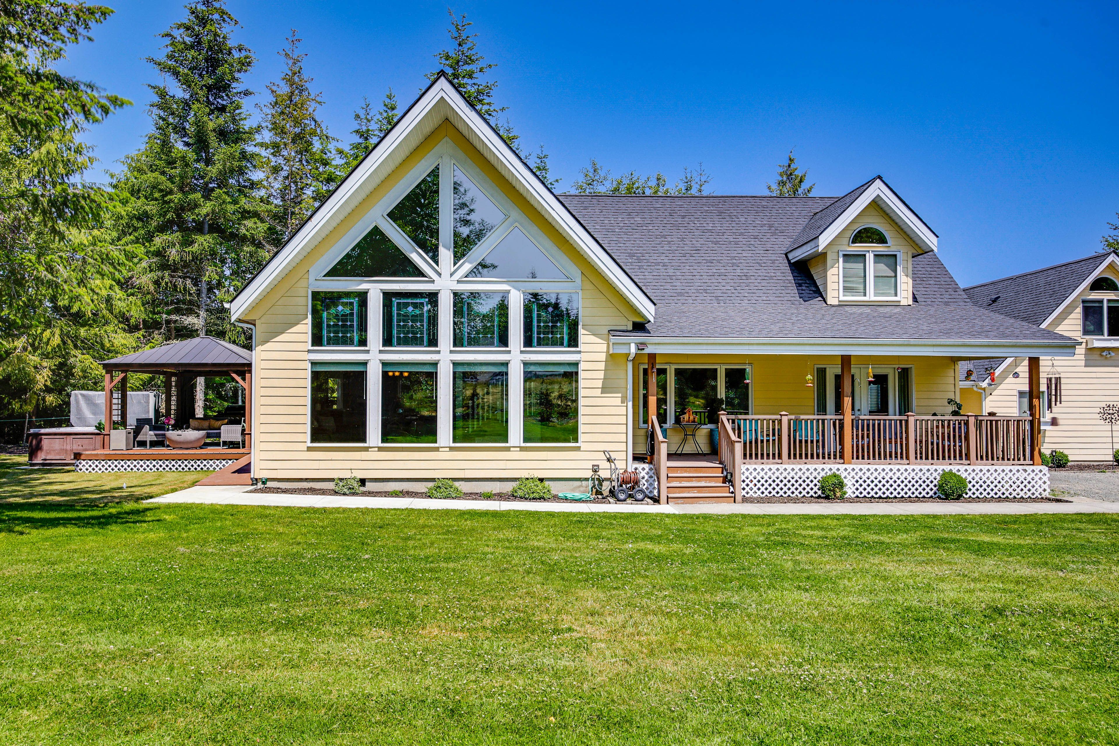 Property Exterior