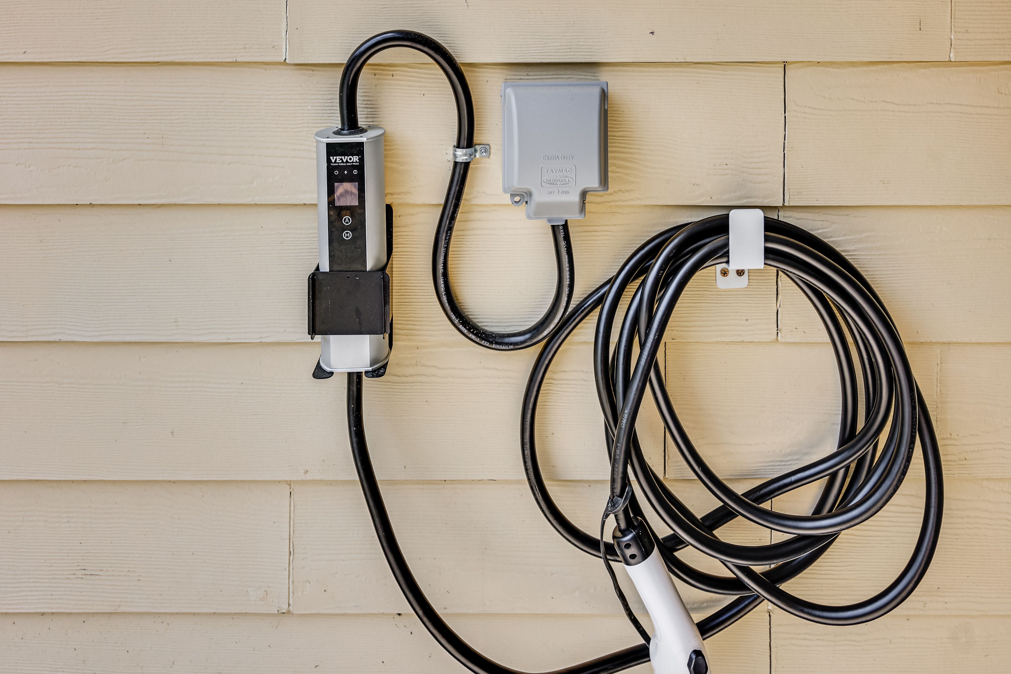 EV Charger