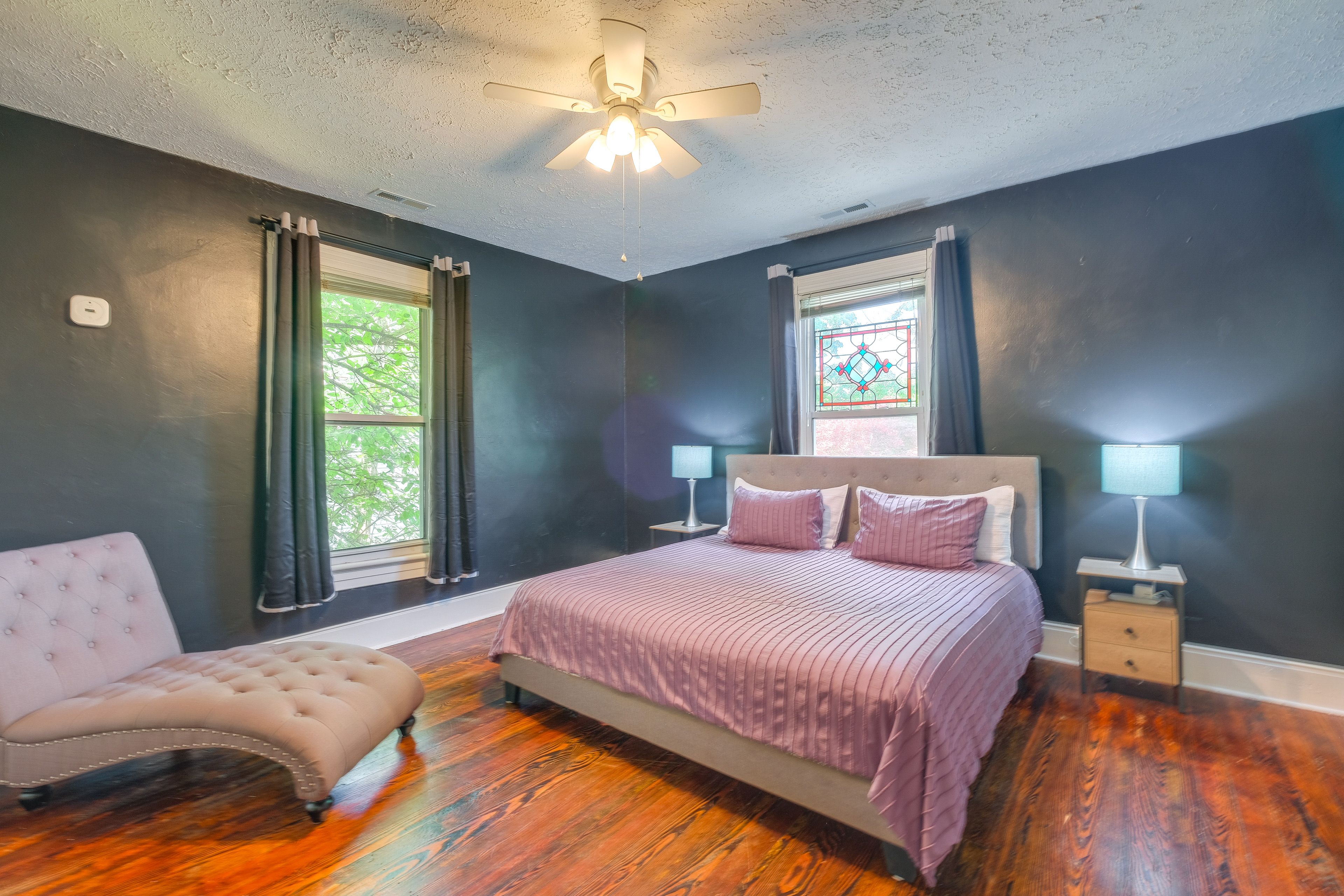 King's Suite | Bedroom 5 | Premium Bedding