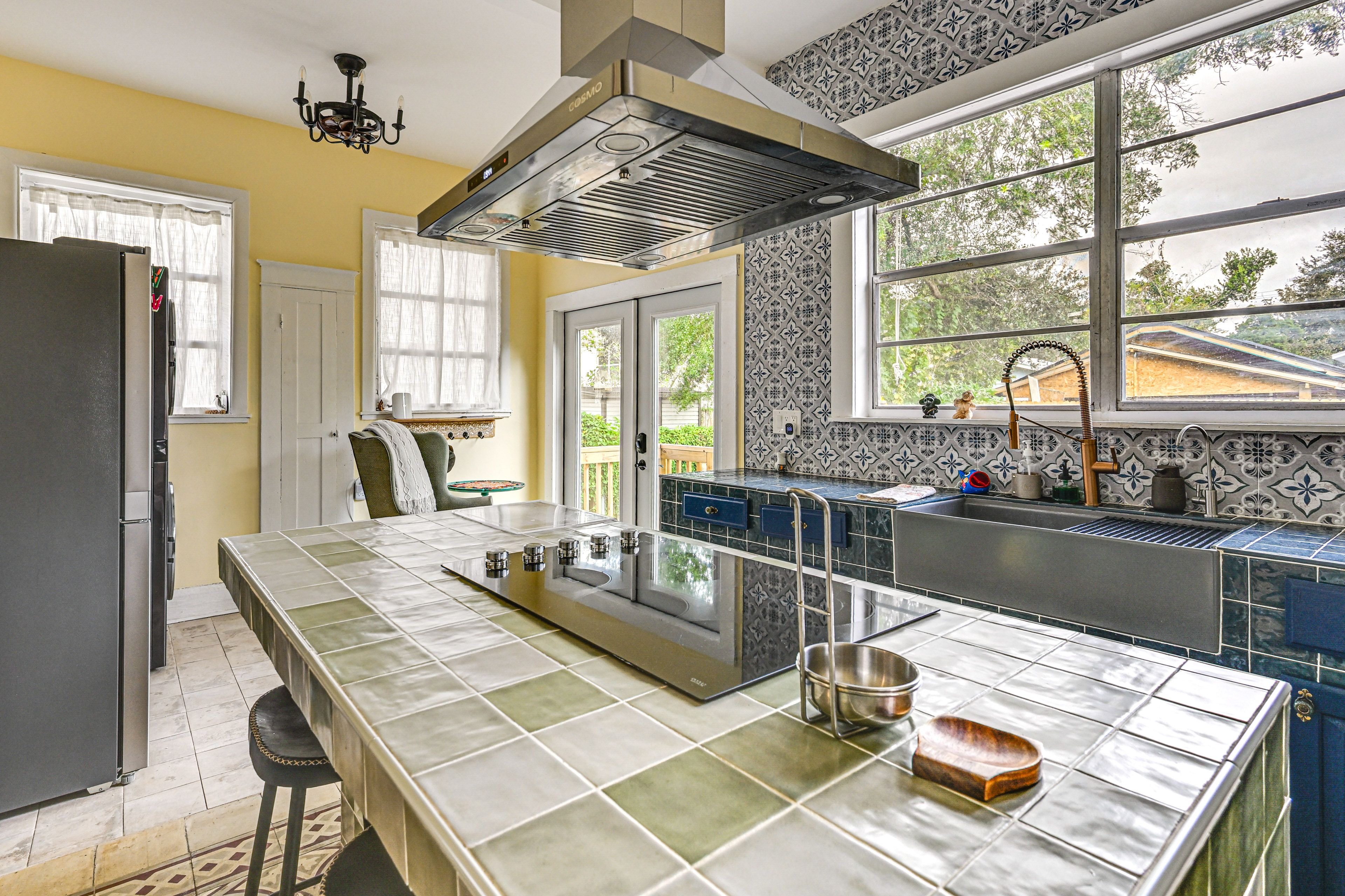 Main House | Kitchen