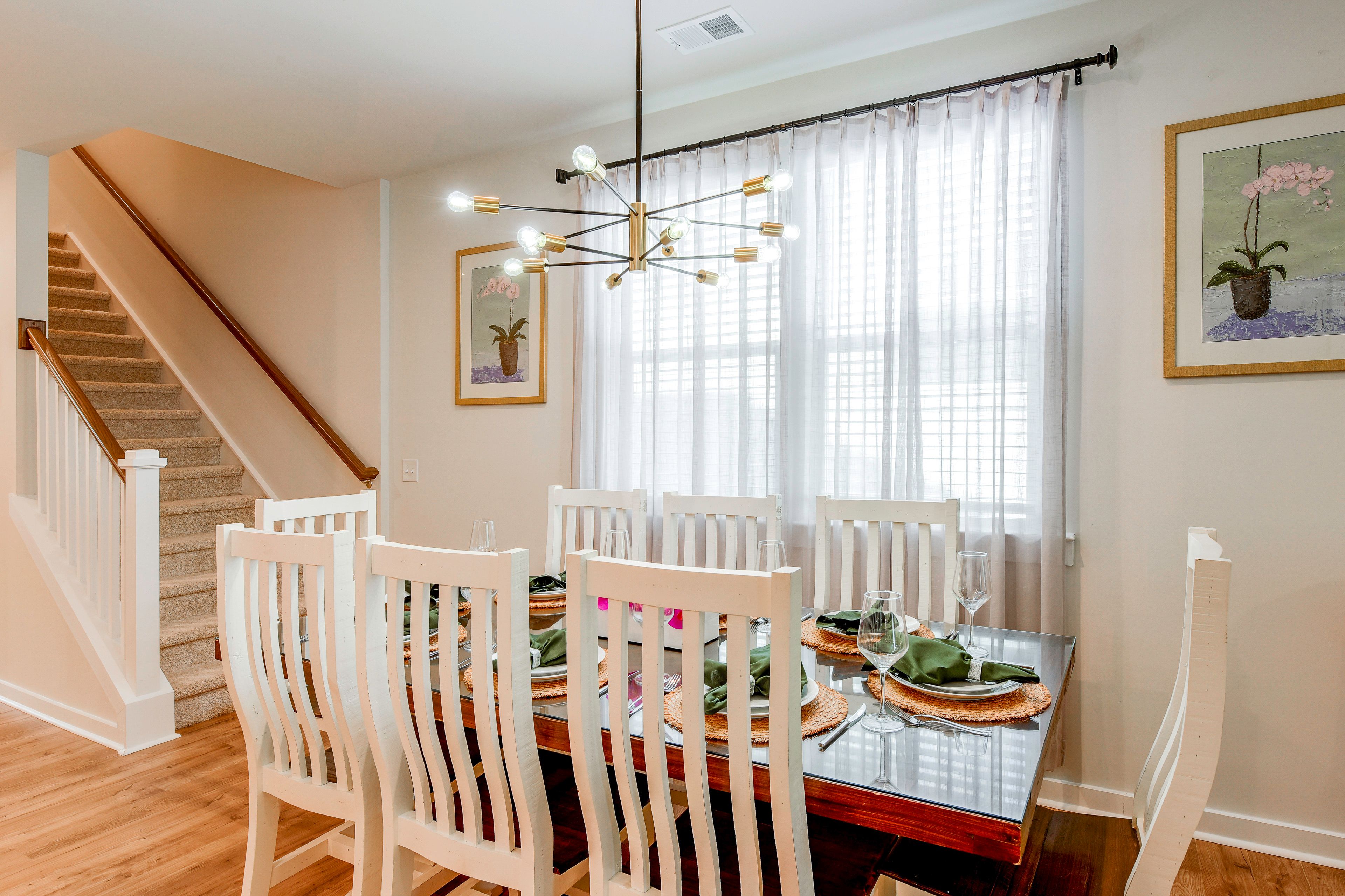 Dining Area | 1st Floor