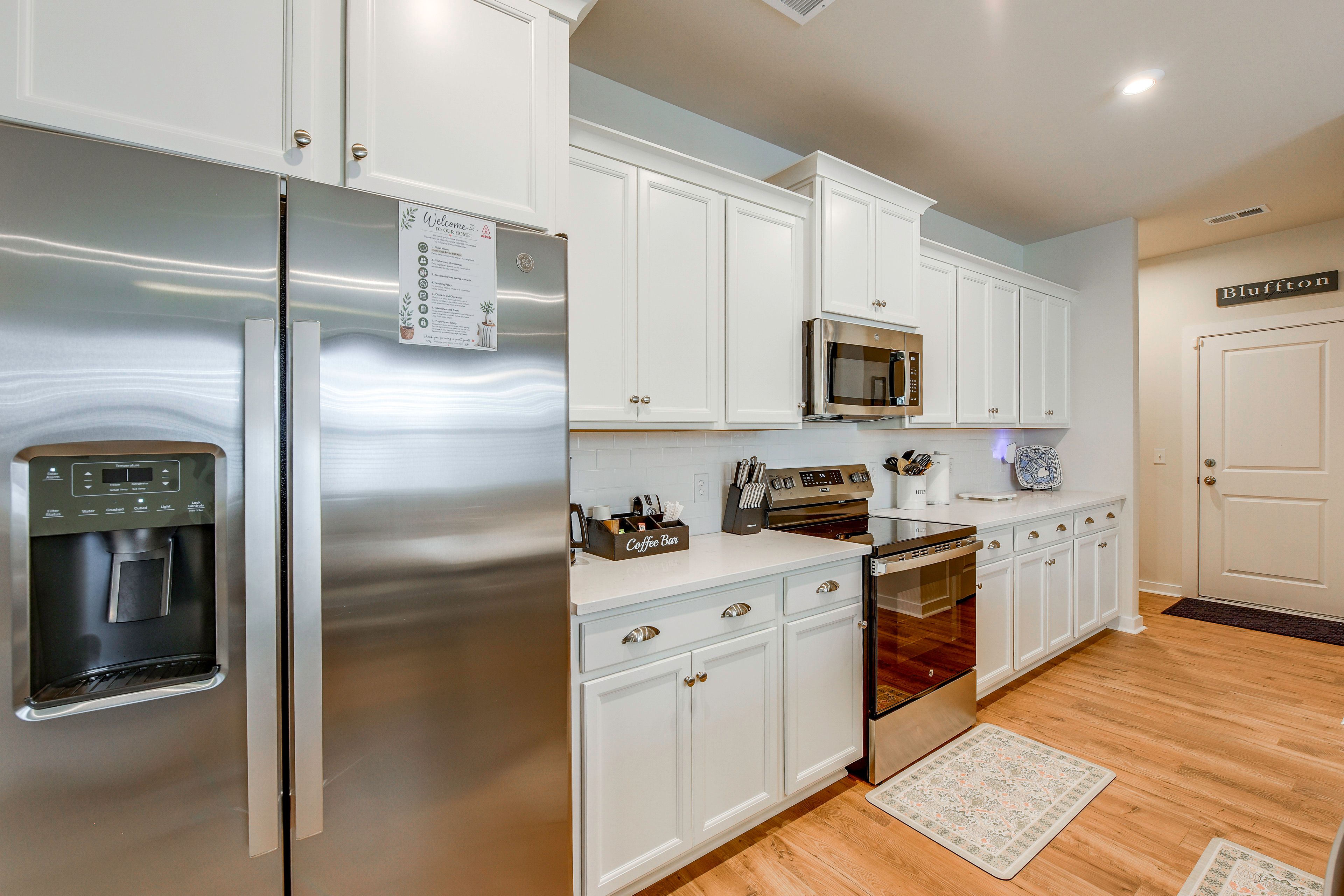 Kitchen | 1st Floor