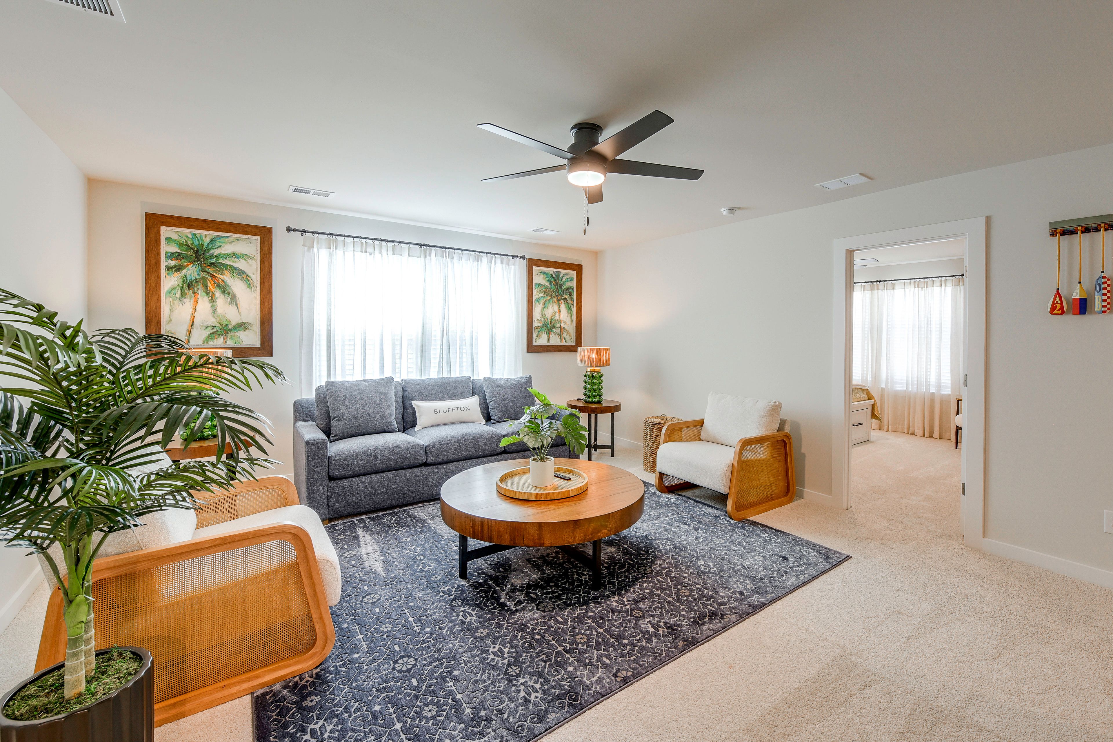 Den | 2nd Floor