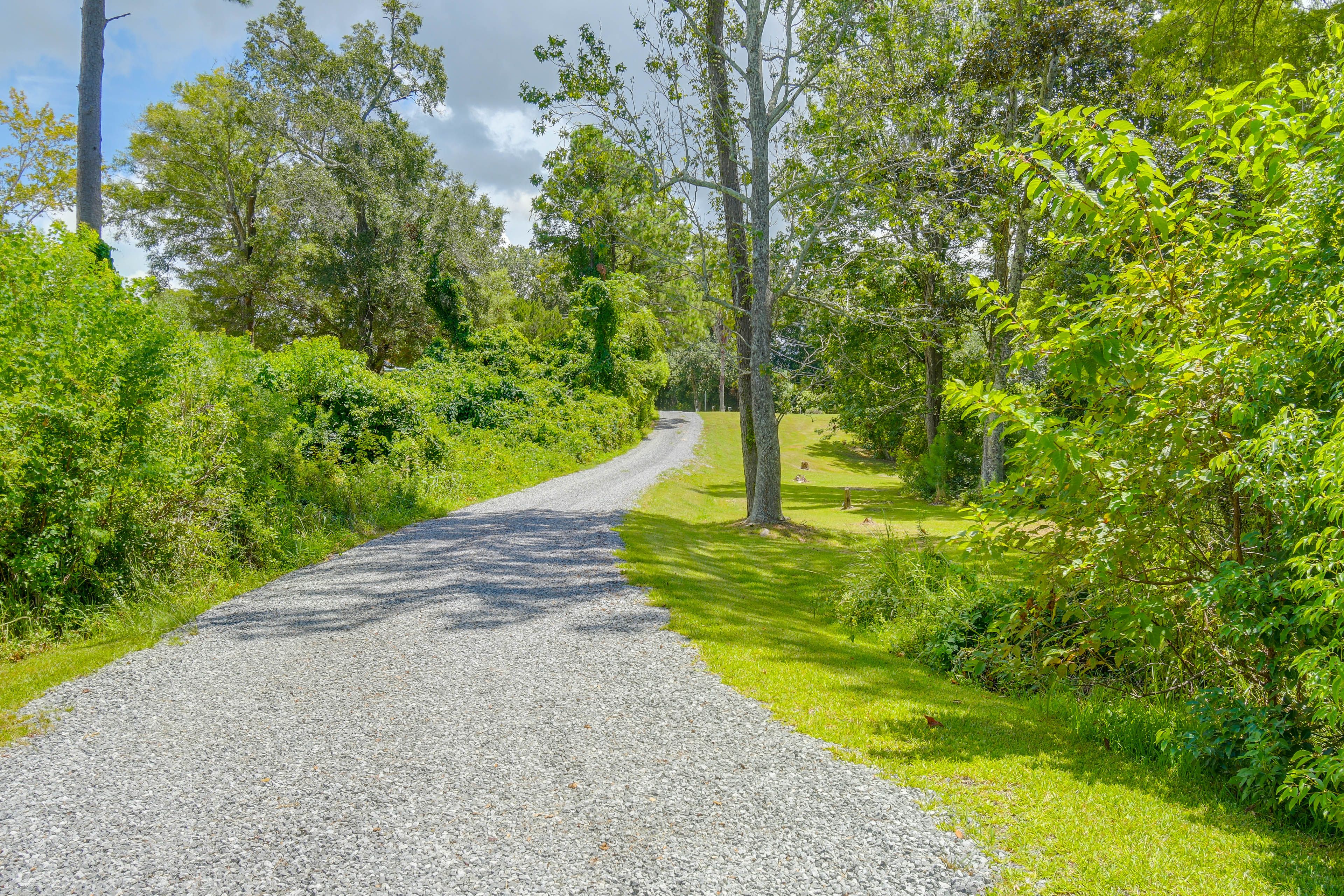 Property Access