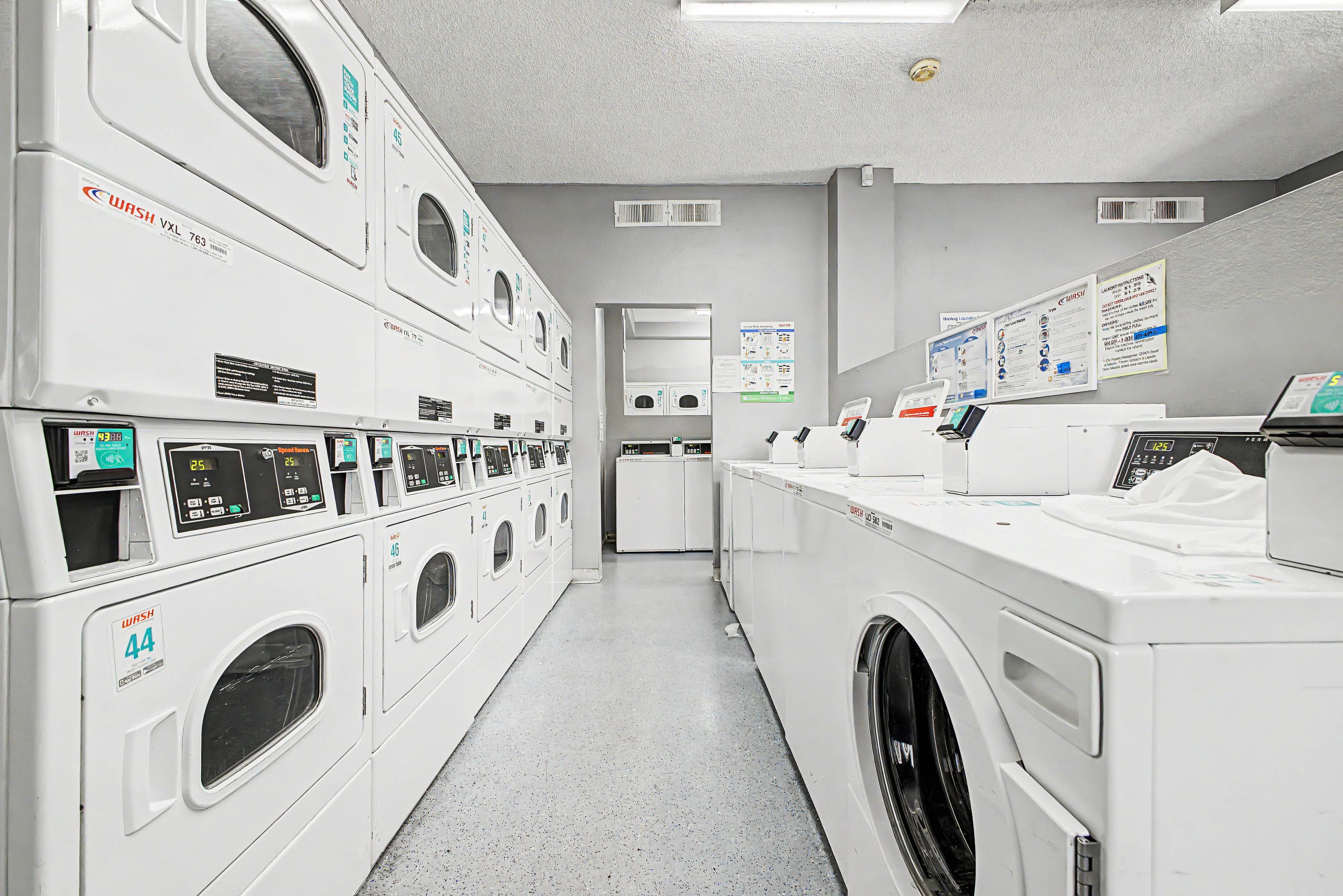 Quail Creek Condominiums | Community Amenities