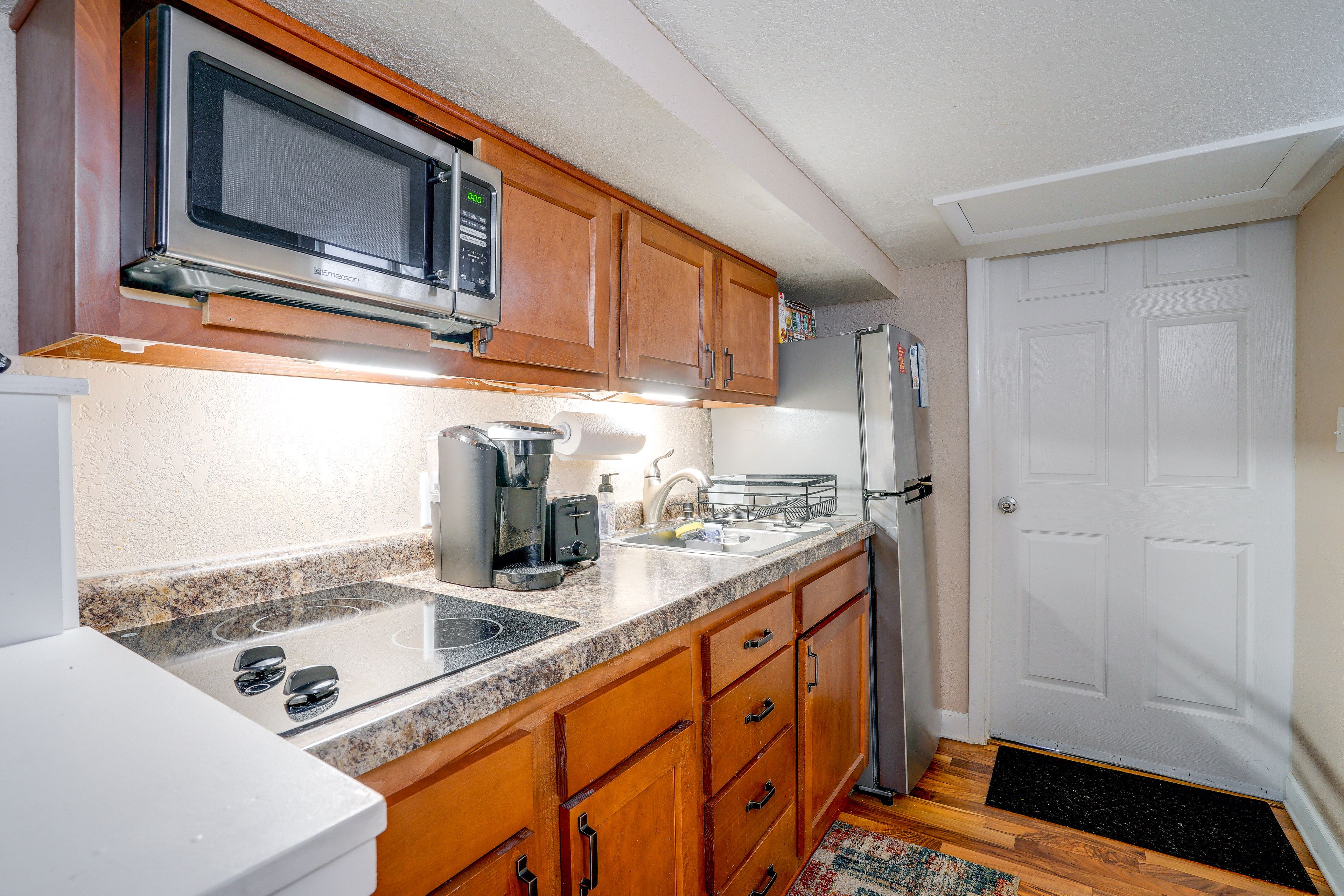 Kitchenette