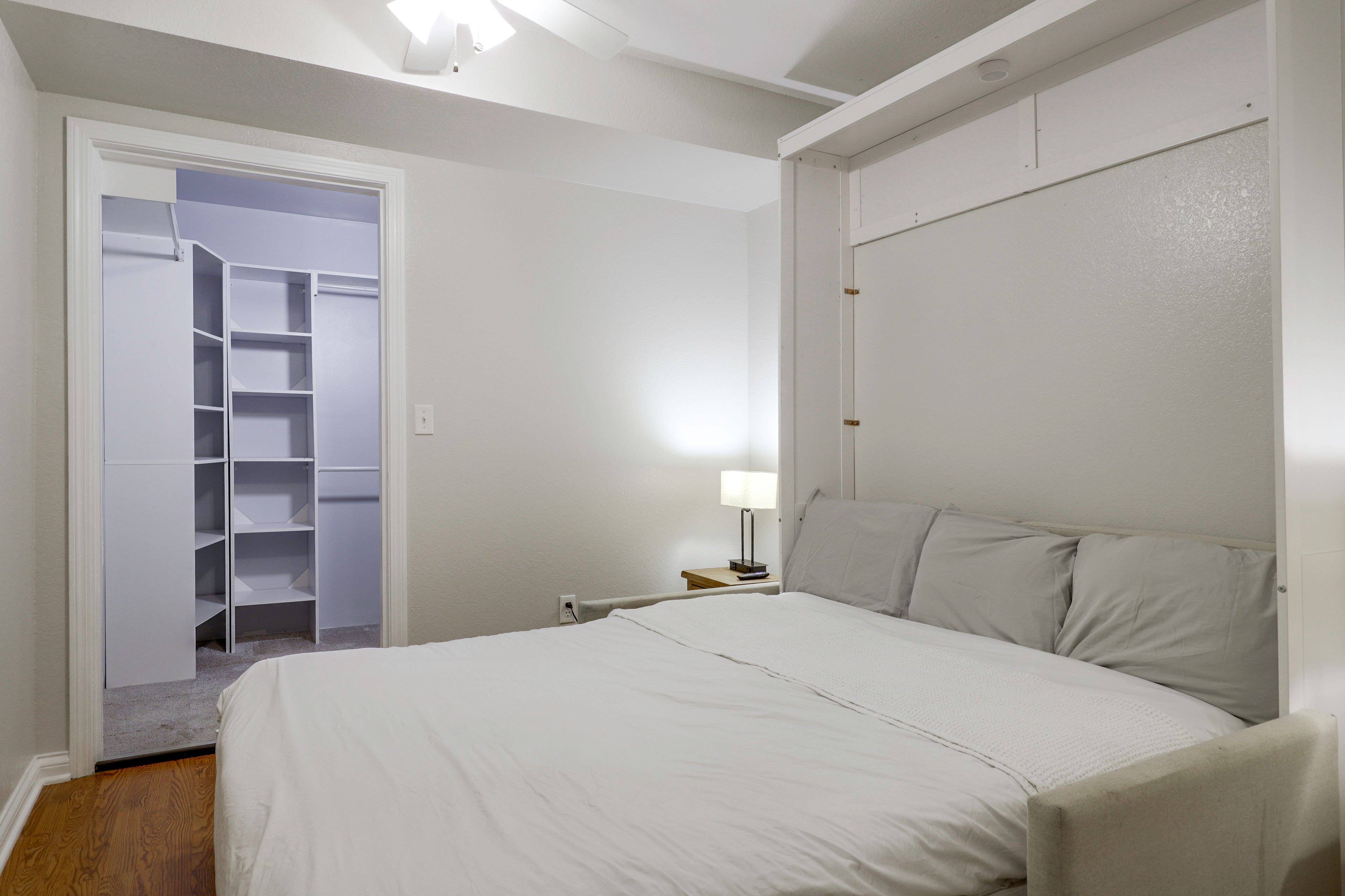 Bedroom 2 | Queen Bed | Lower Level