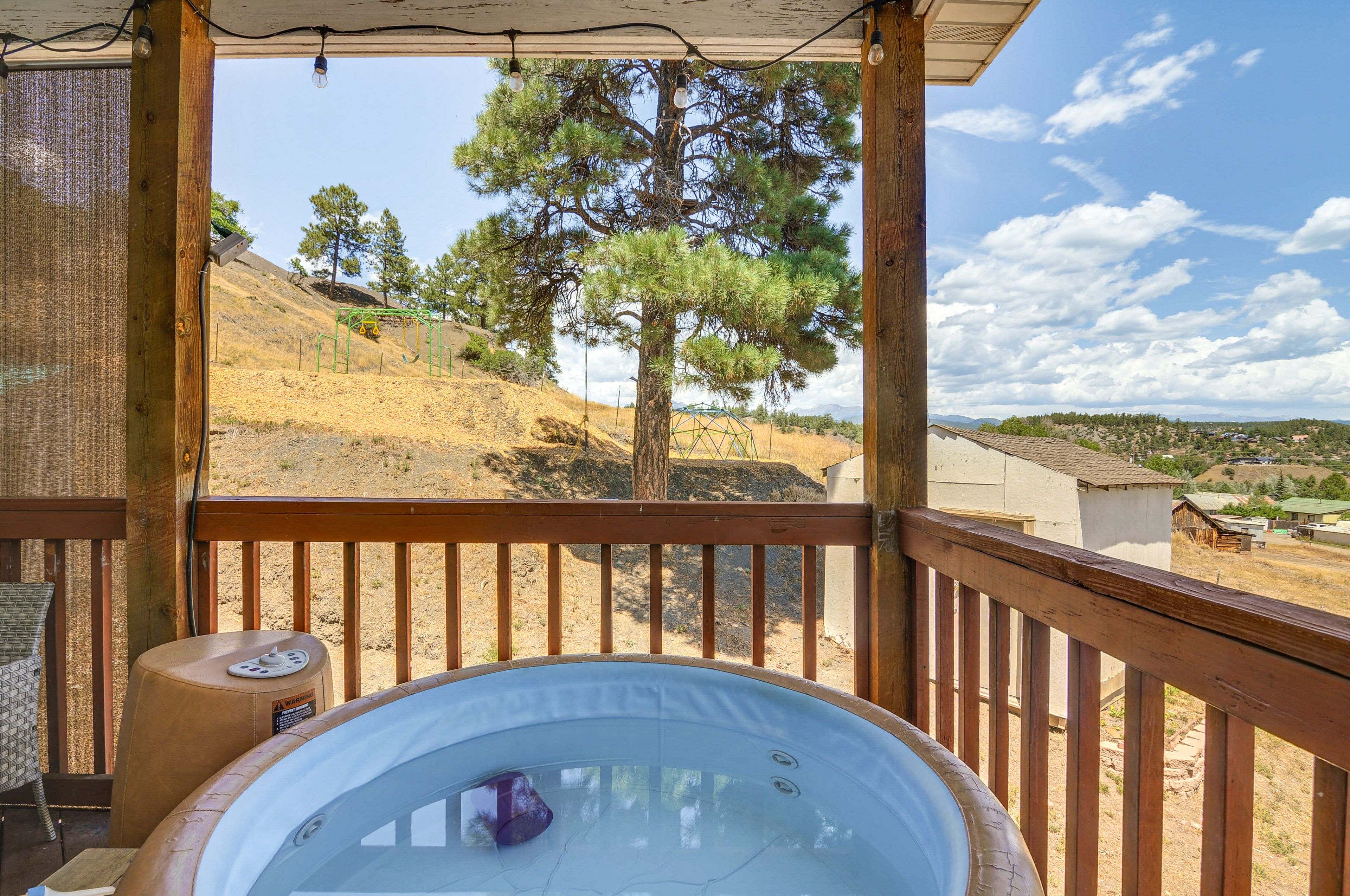 Outdoor Space