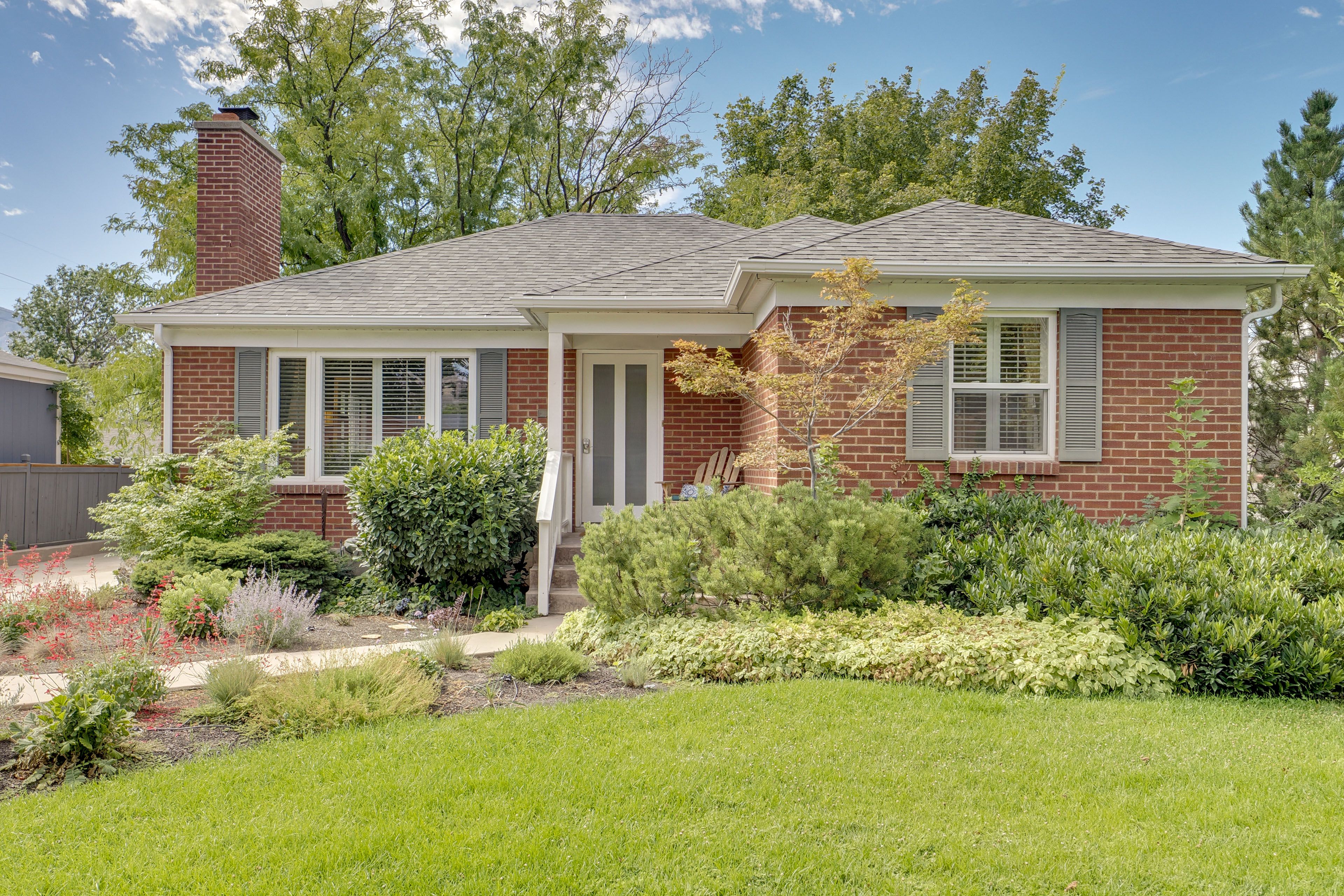 Salt Lake City Vacation Rental | 2BR | 3BA | 1,400 Sq Ft