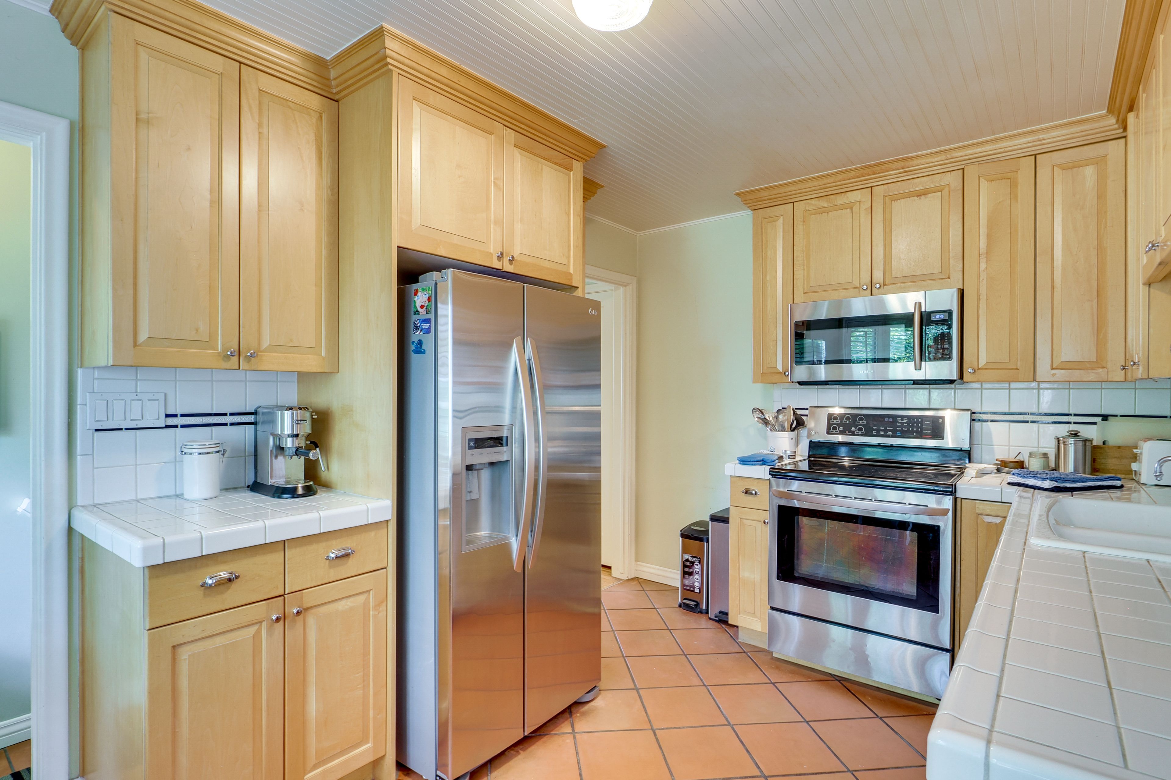 Kitchen | Dishwasher | Main Level