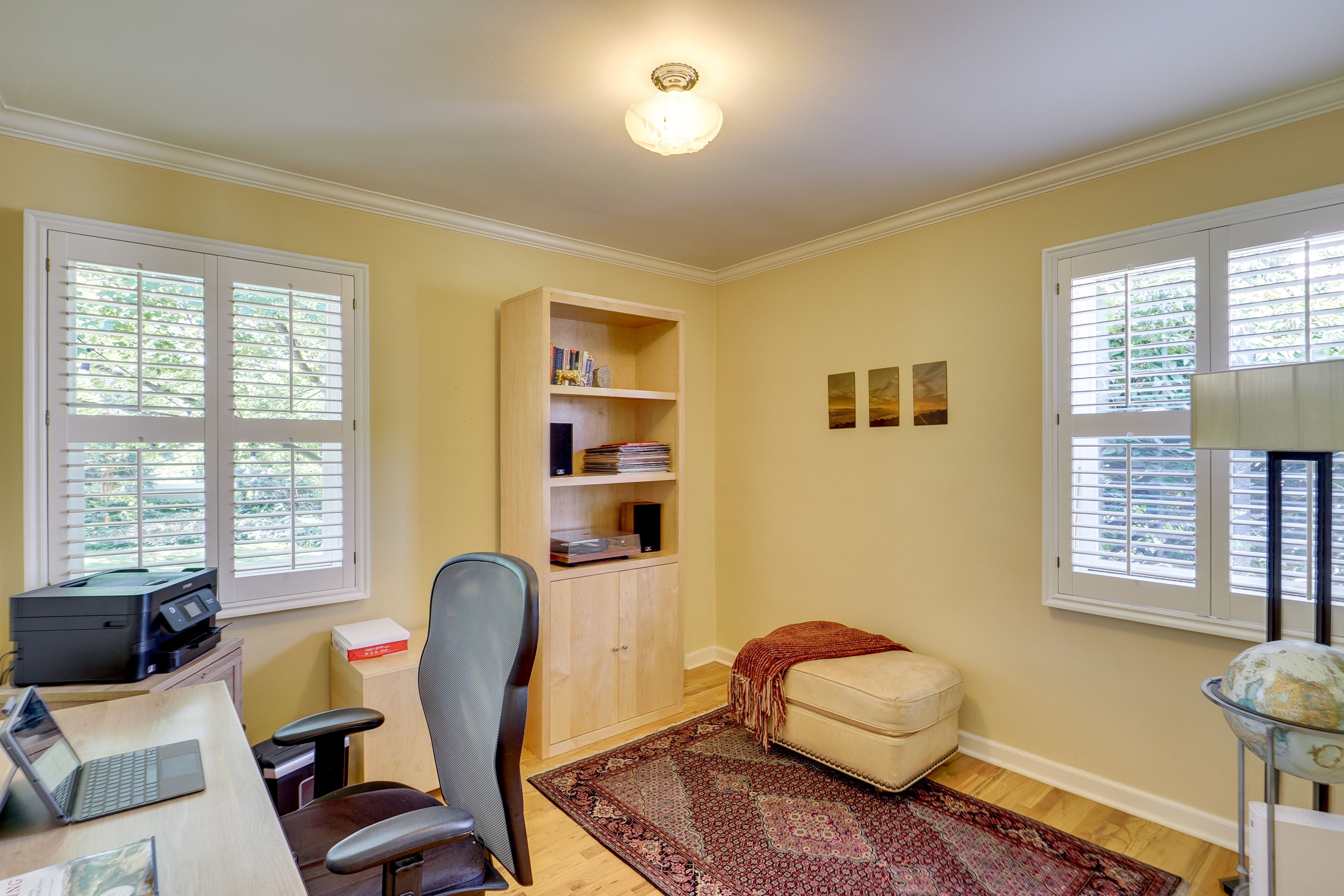Office | Main Level