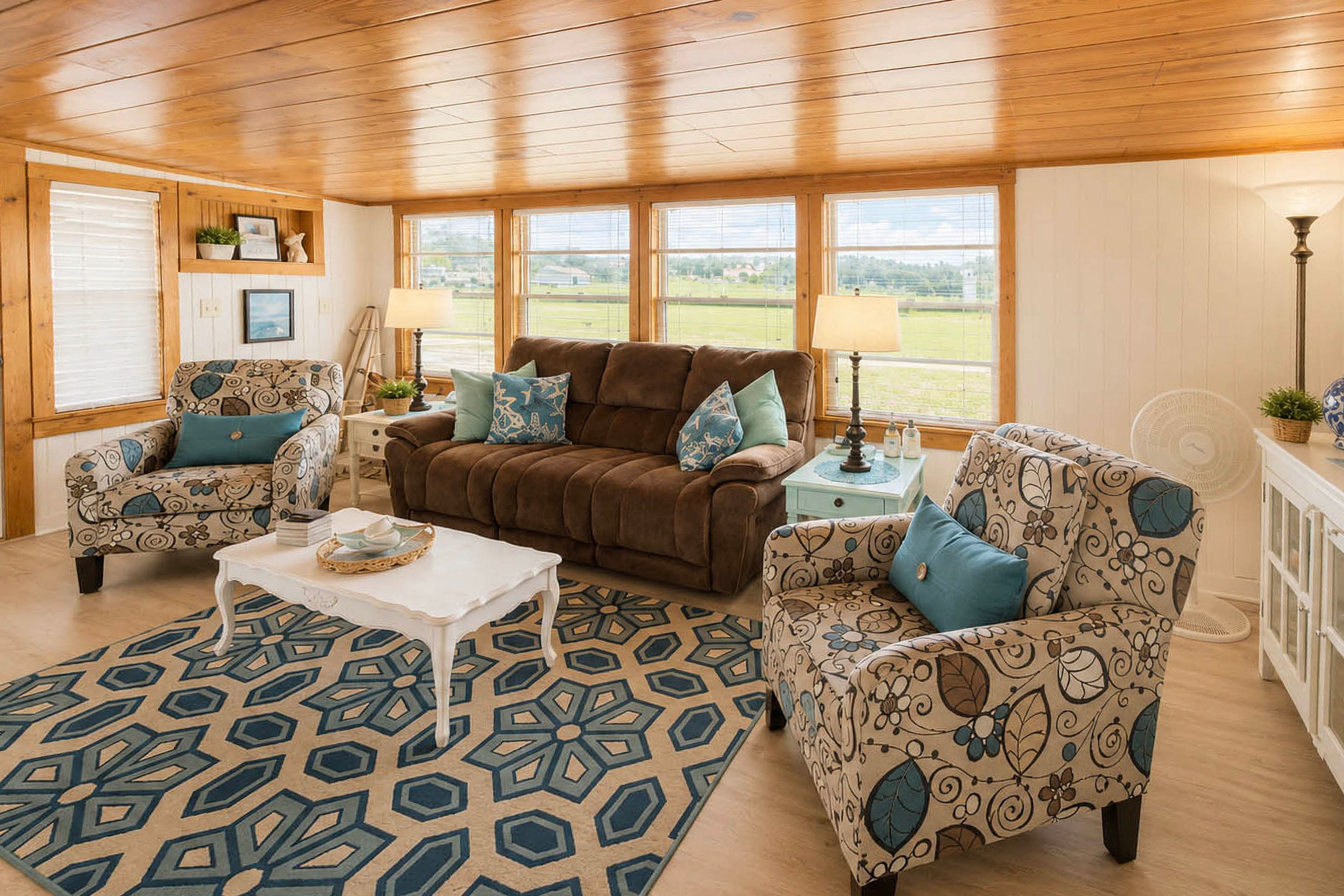 Clermont Vacation Rental | 2BR | 2BA | 920 Sq Ft