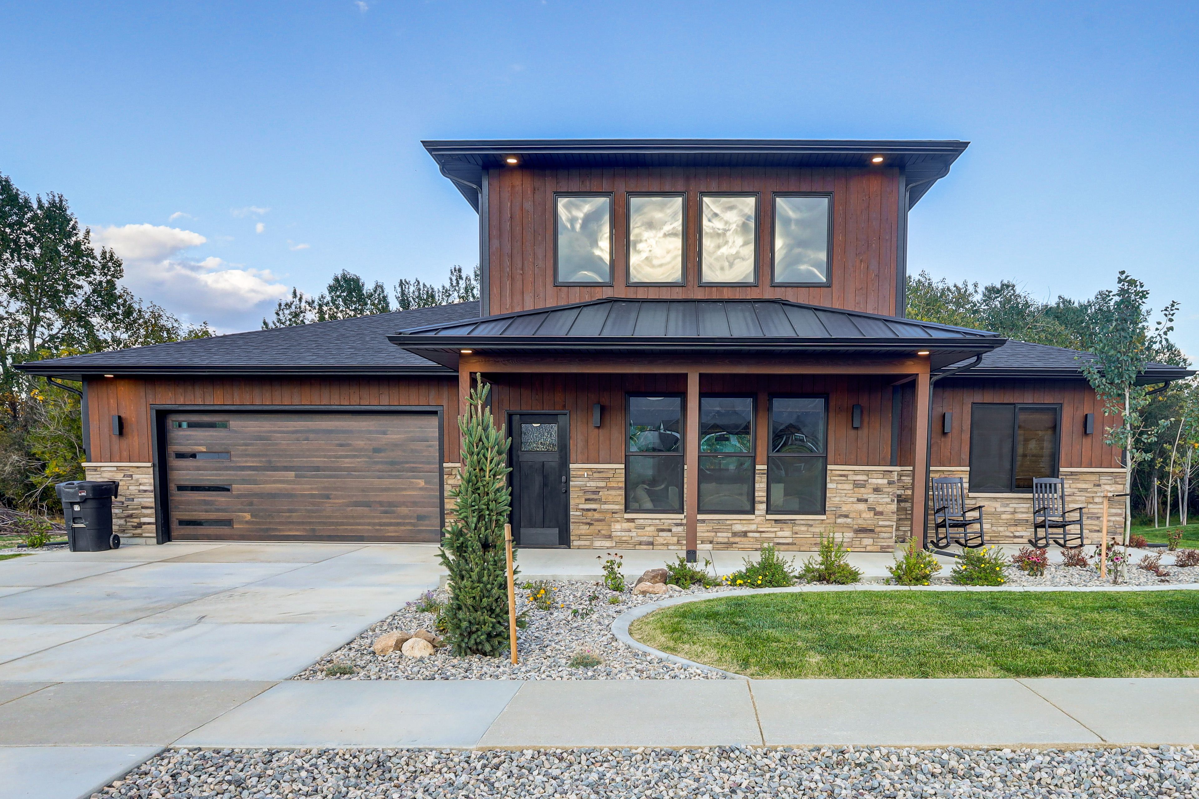 Red Lodge Vacation Rental | 3BR | 3BA | 1,987 Sq Ft