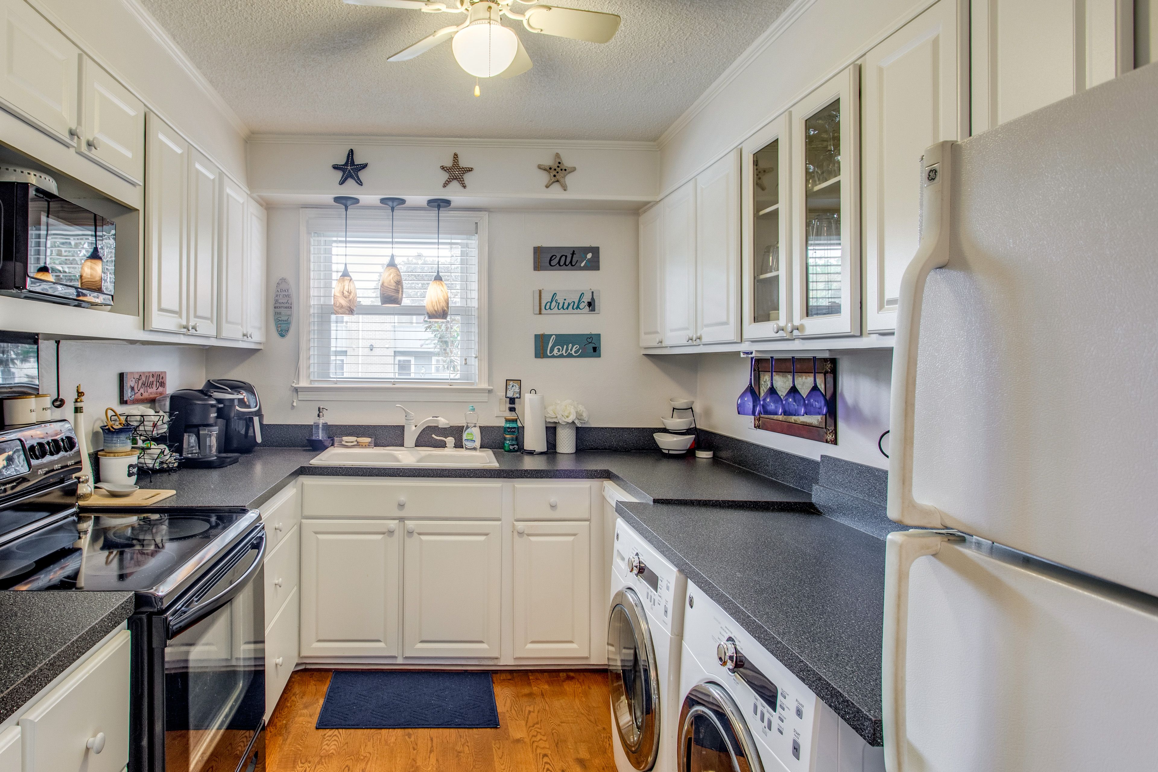 Kitchen | 1st Floor