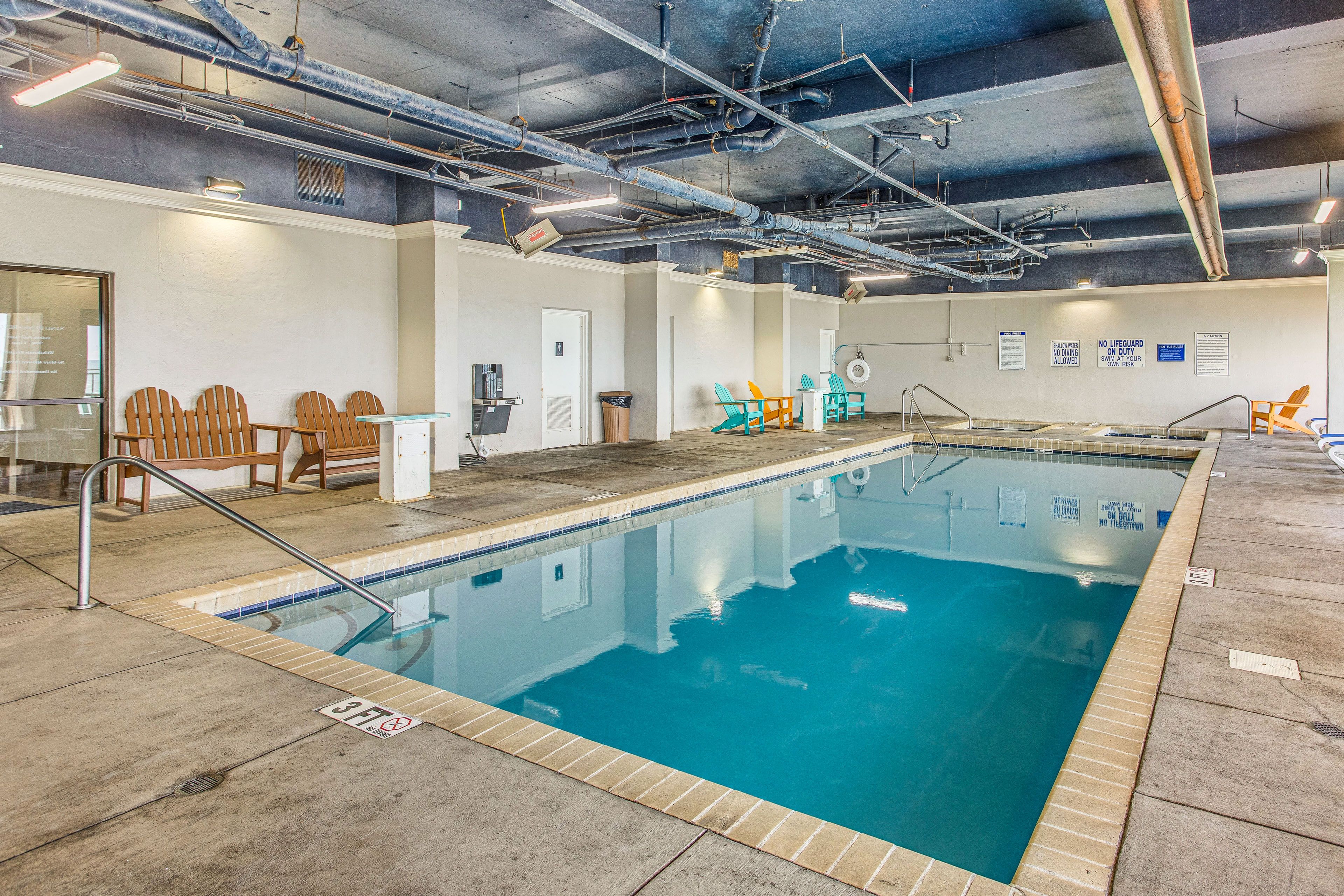Sand Dunes Resort Amenities