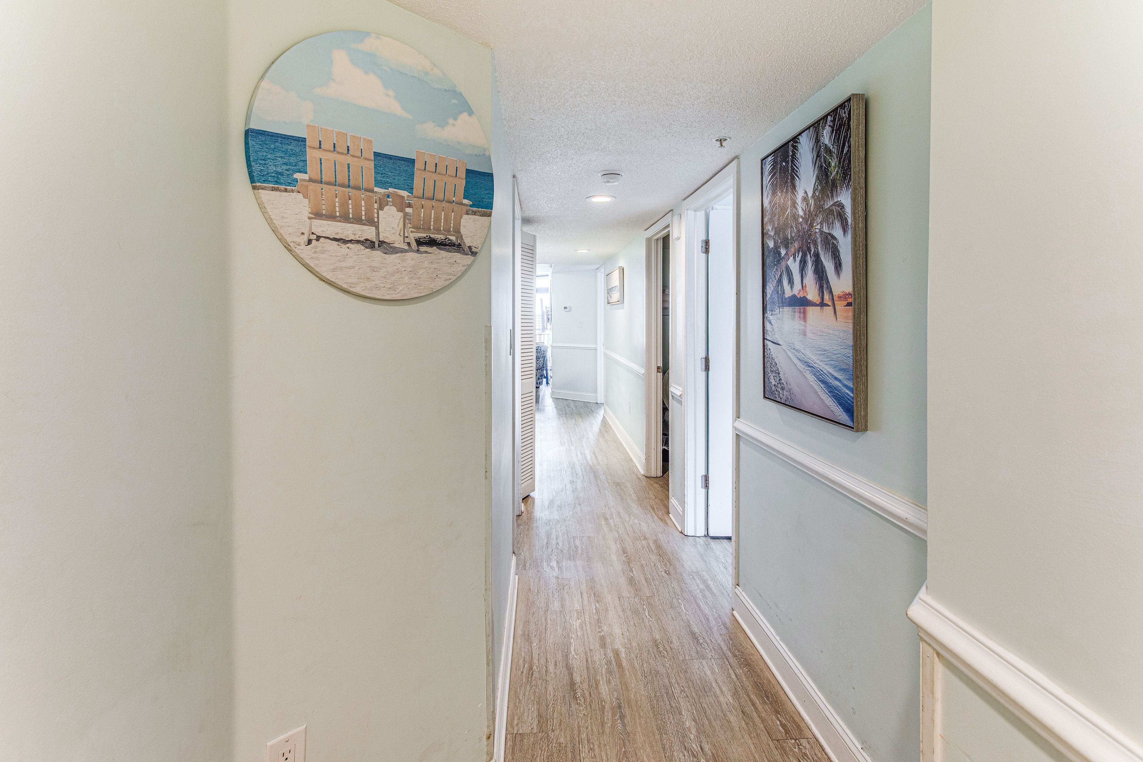 Entry Area