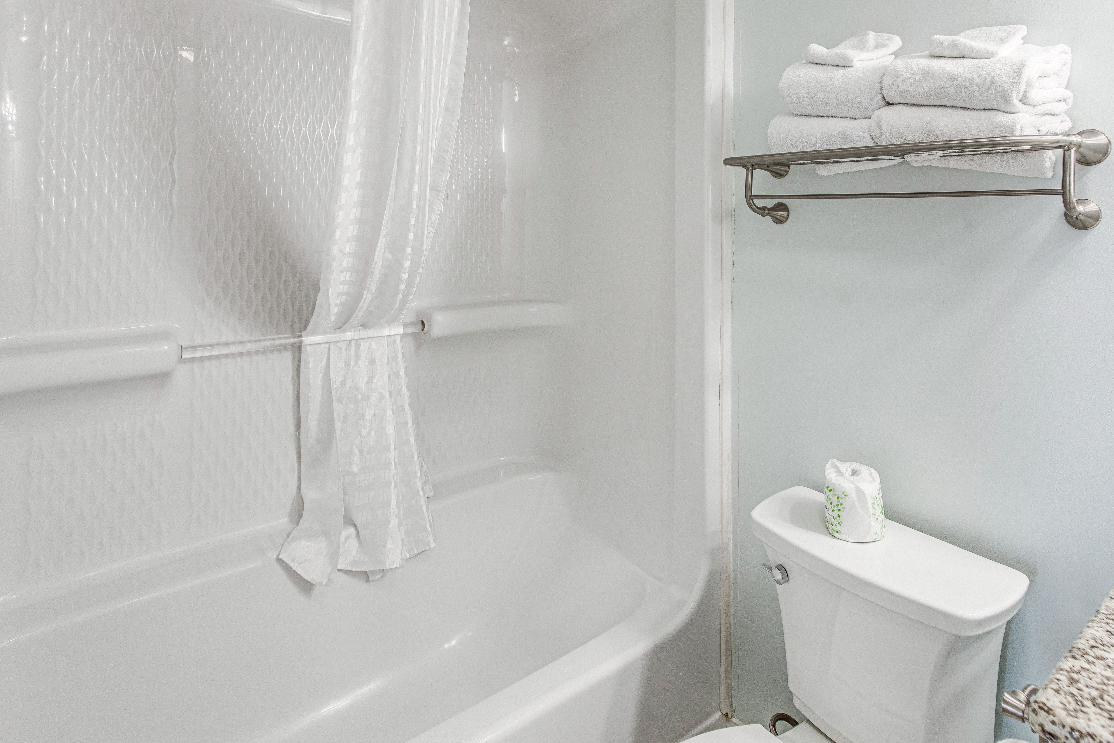 En-Suite Bath